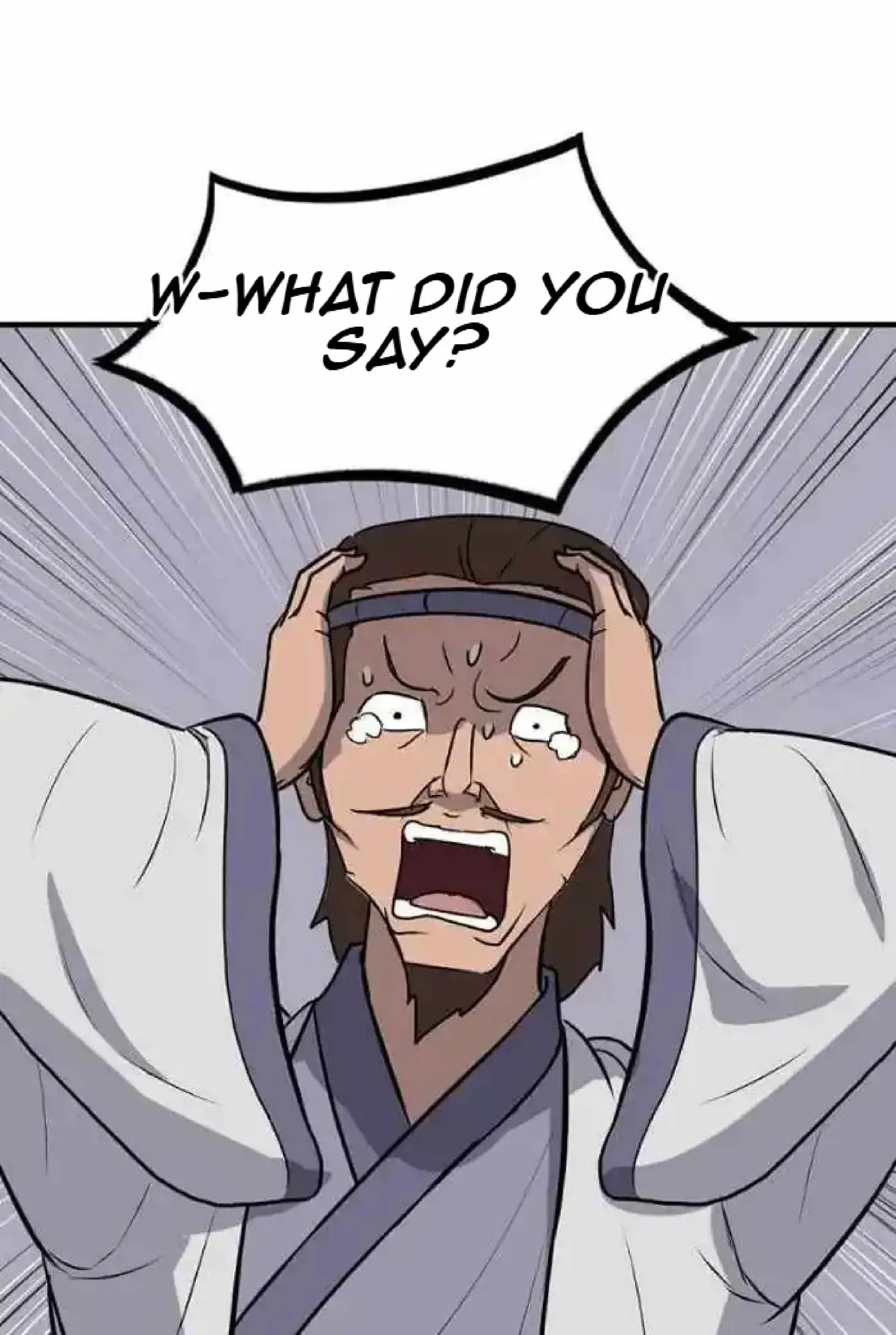 Read Immortal, Invincible chapter 256 image 39 on Lezhin
