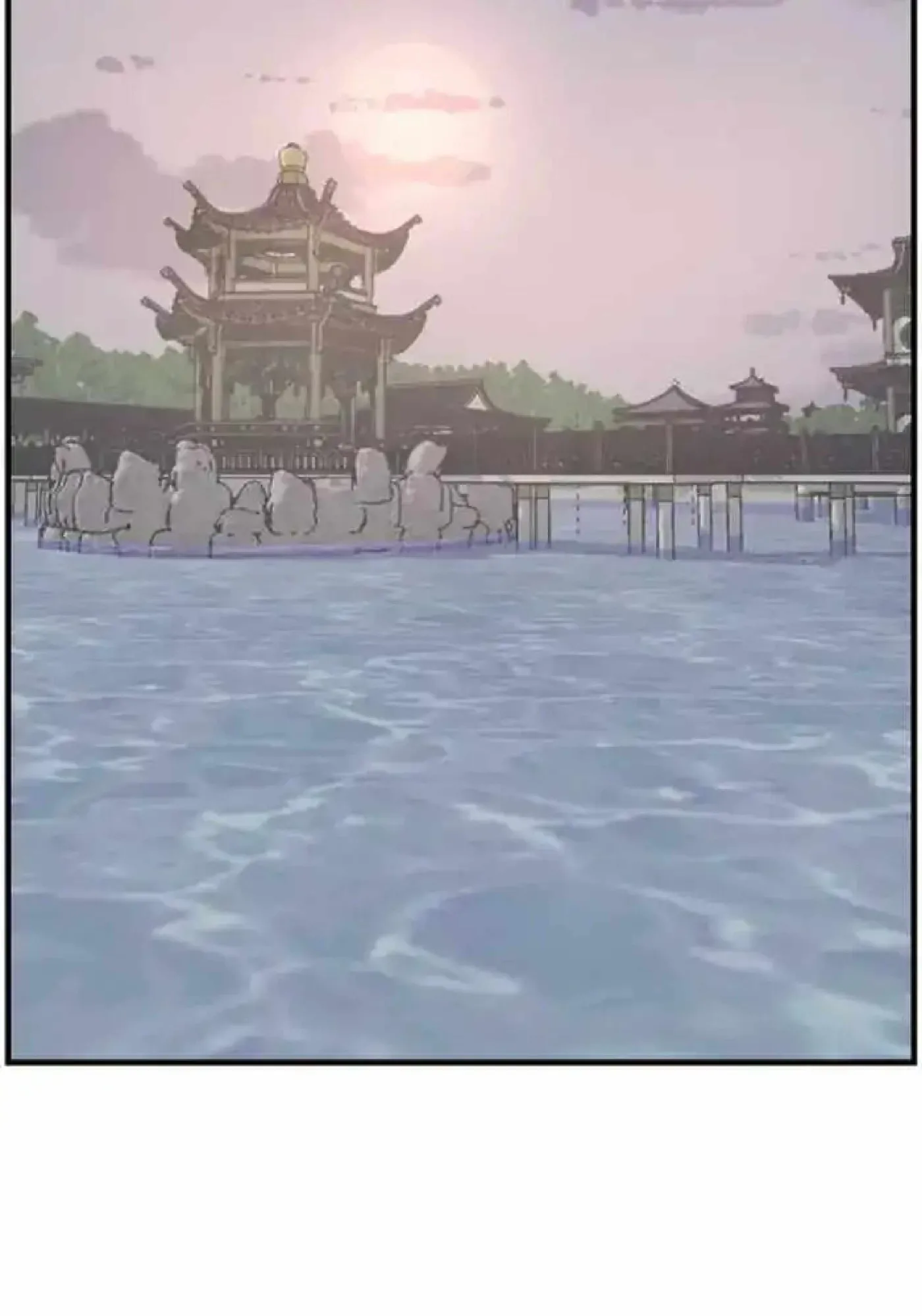 Read Immortal, Invincible chapter 256 image 4 on Lezhin