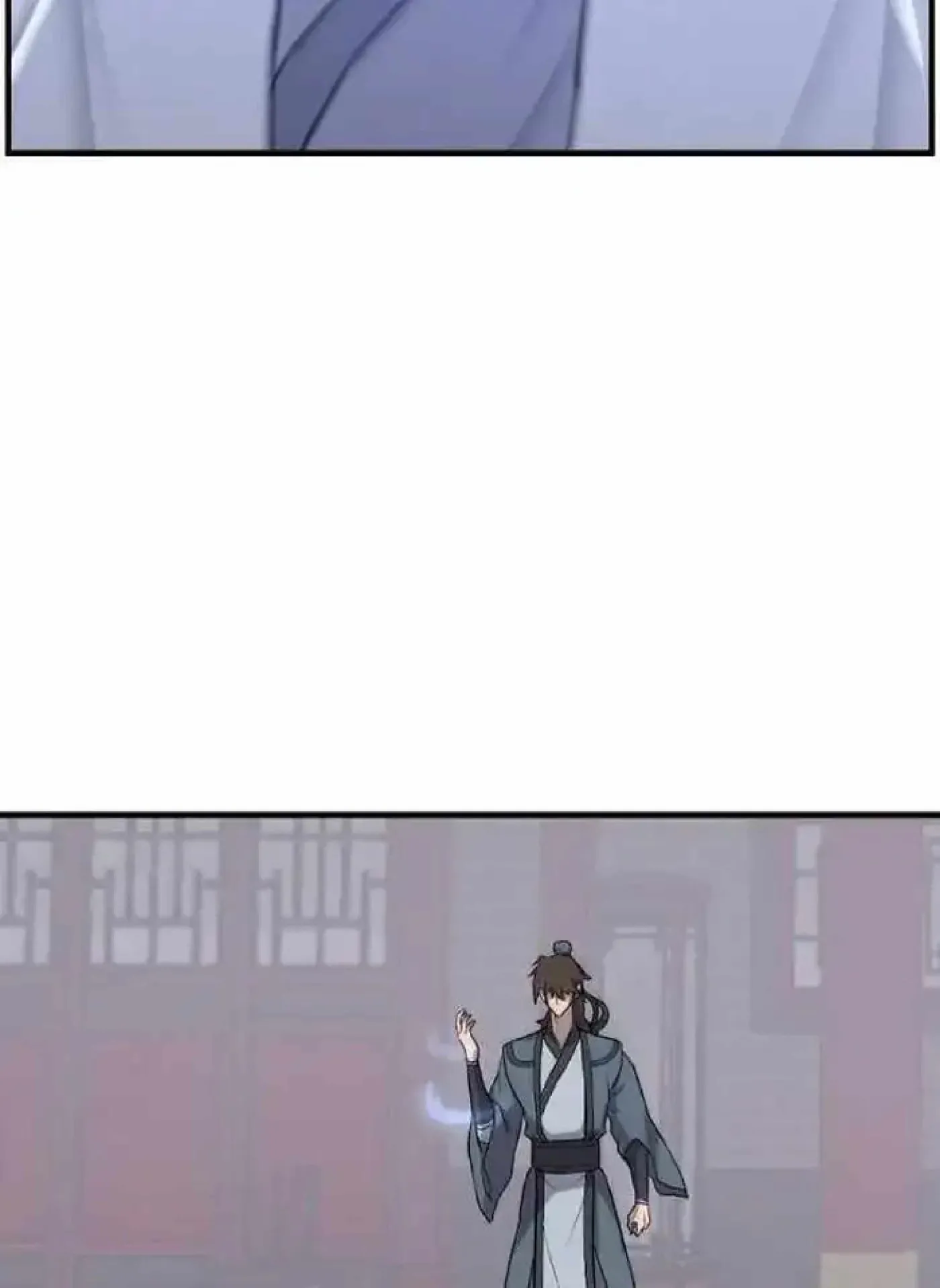 Read Immortal, Invincible chapter 256 image 45 on Lezhin