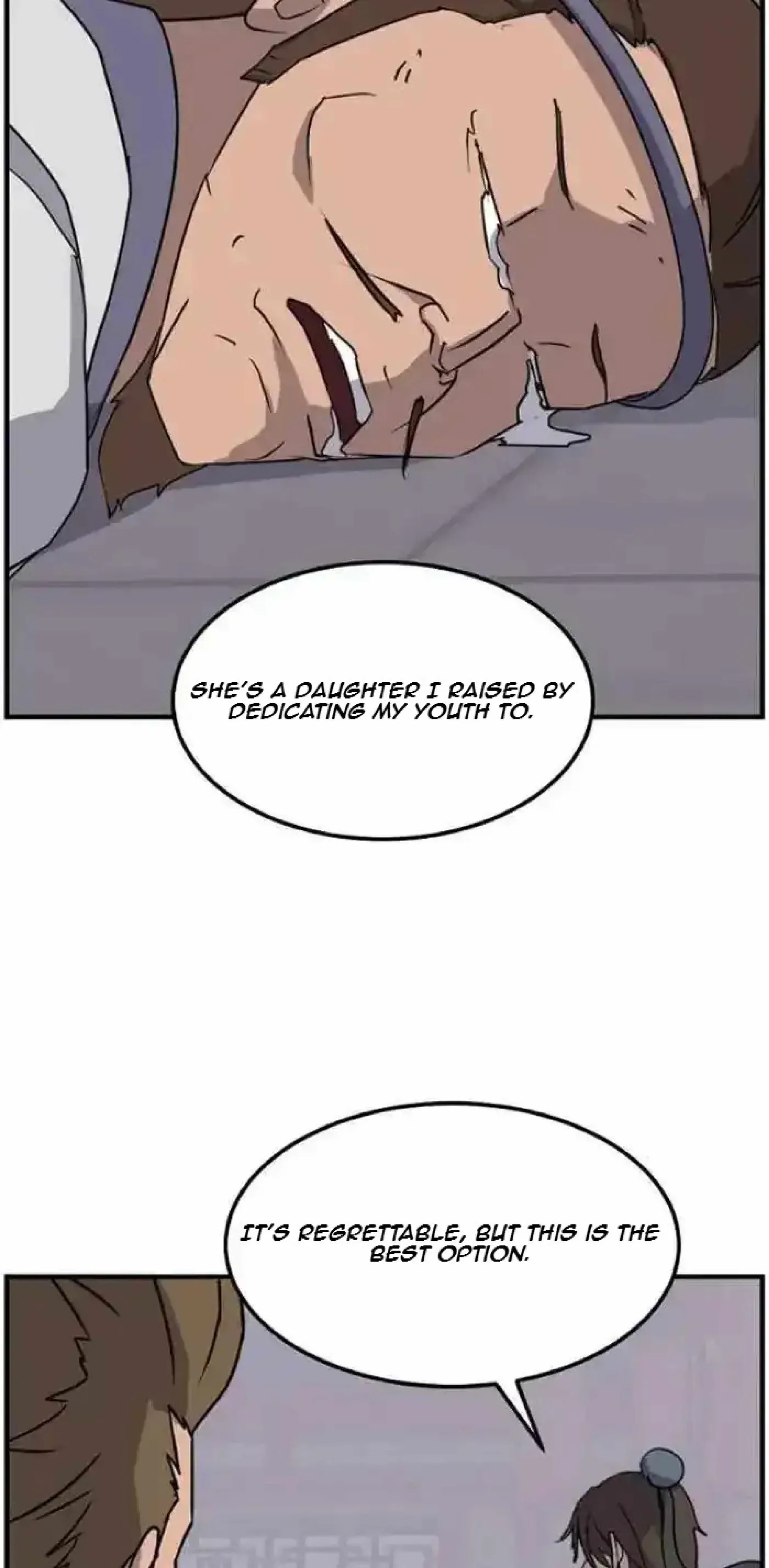 Read Immortal, Invincible chapter 256 image 48 on Lezhin