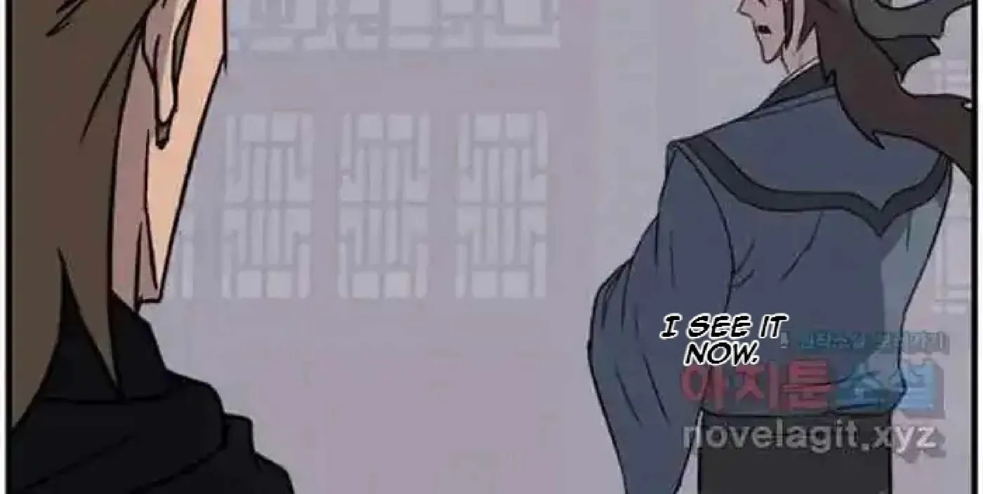 Read Immortal, Invincible chapter 256 image 49 on Lezhin