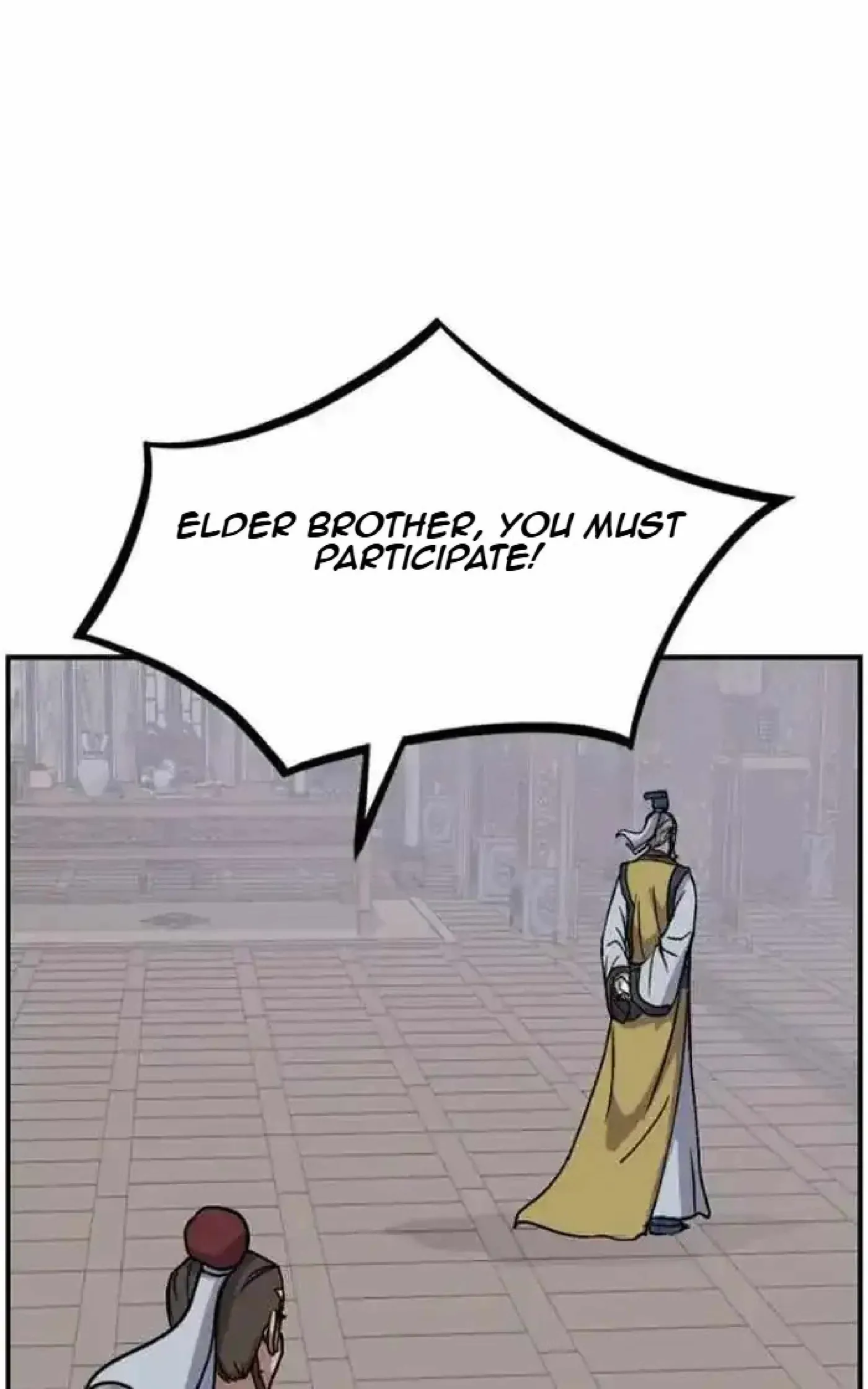 Read Immortal, Invincible chapter 256 image 62 on Lezhin