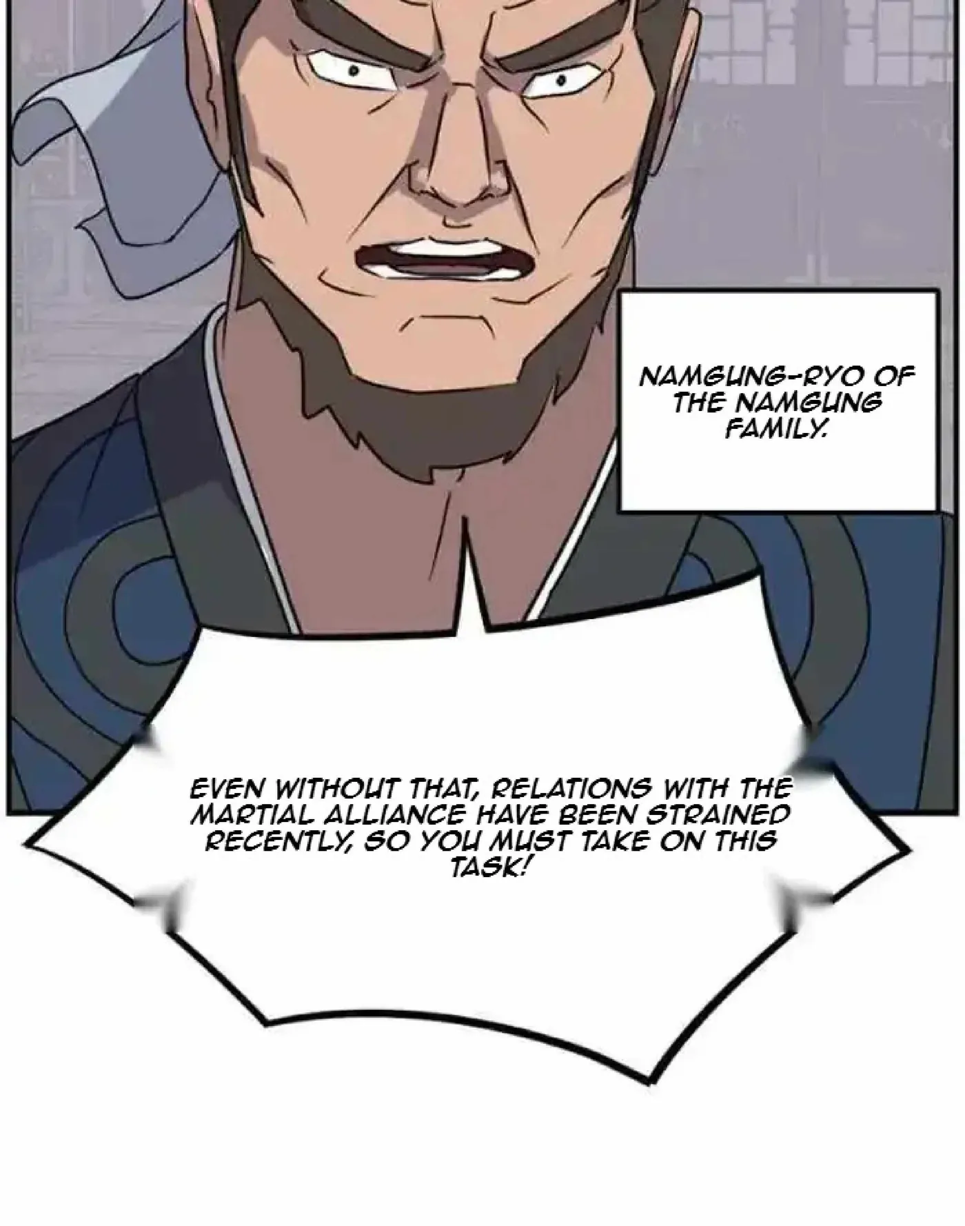 Read Immortal, Invincible chapter 256 image 64 on Lezhin