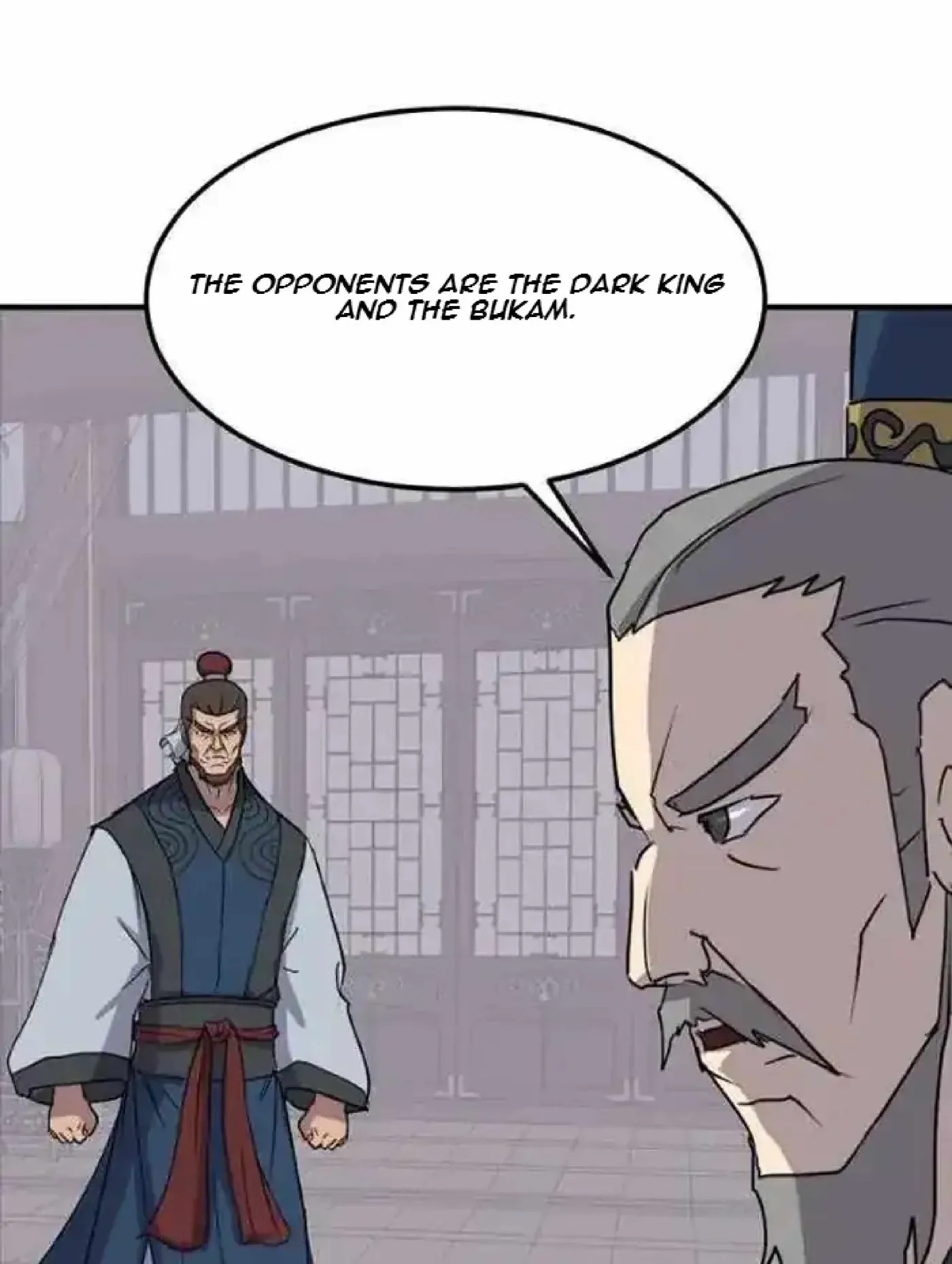 Read Immortal, Invincible chapter 256 image 66 on Lezhin