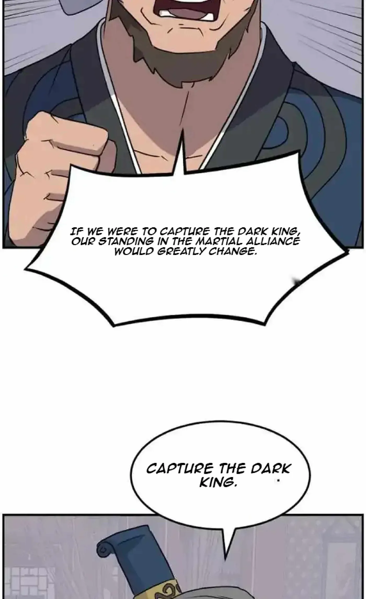 Read Immortal, Invincible chapter 256 image 68 on Lezhin