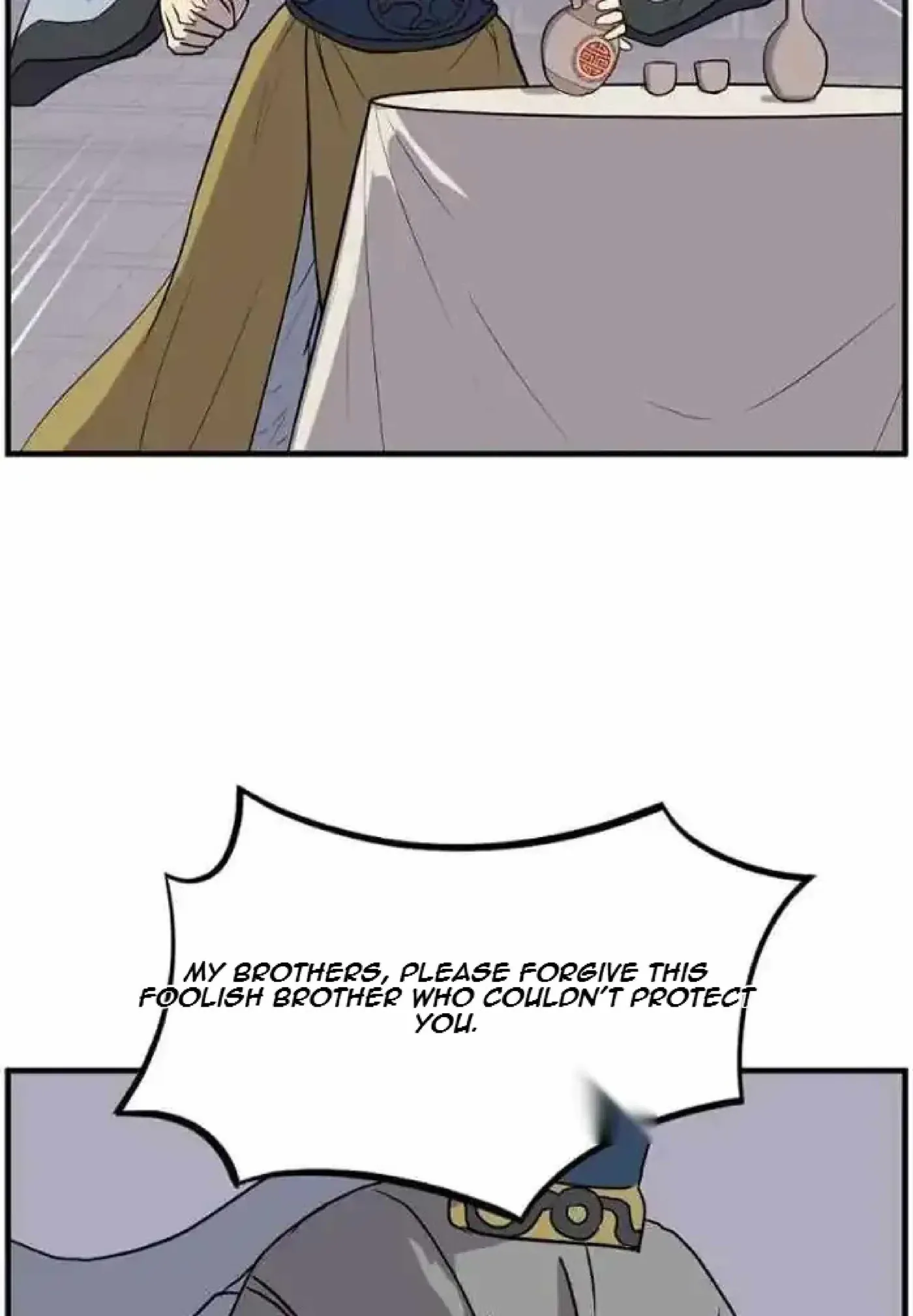 Read Immortal, Invincible chapter 257 image 16 on Lezhin