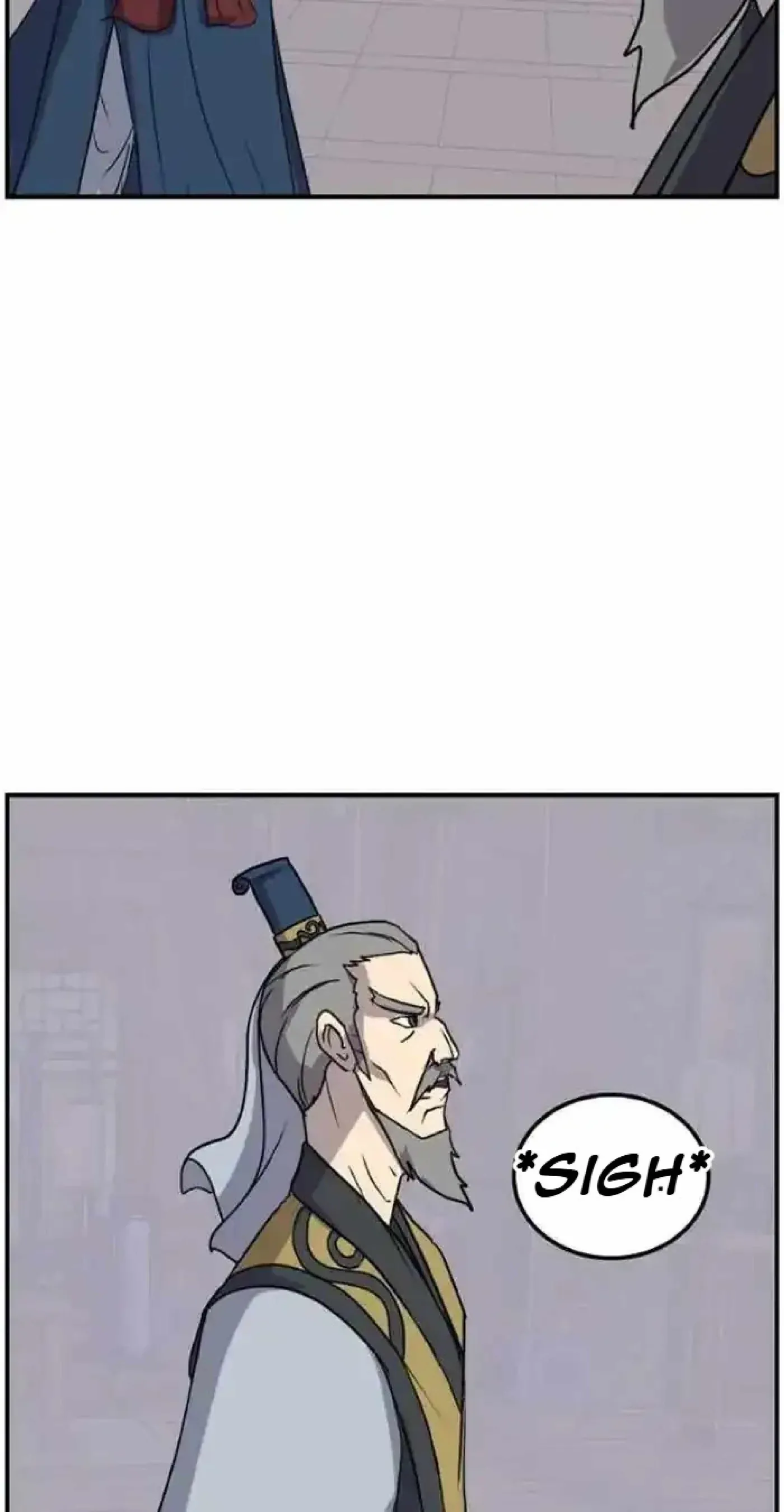 Read Immortal, Invincible chapter 257 image 2 on Lezhin