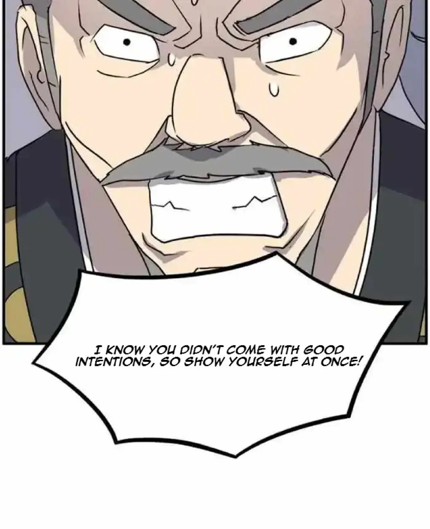 Read Immortal, Invincible chapter 257 image 31 on Lezhin