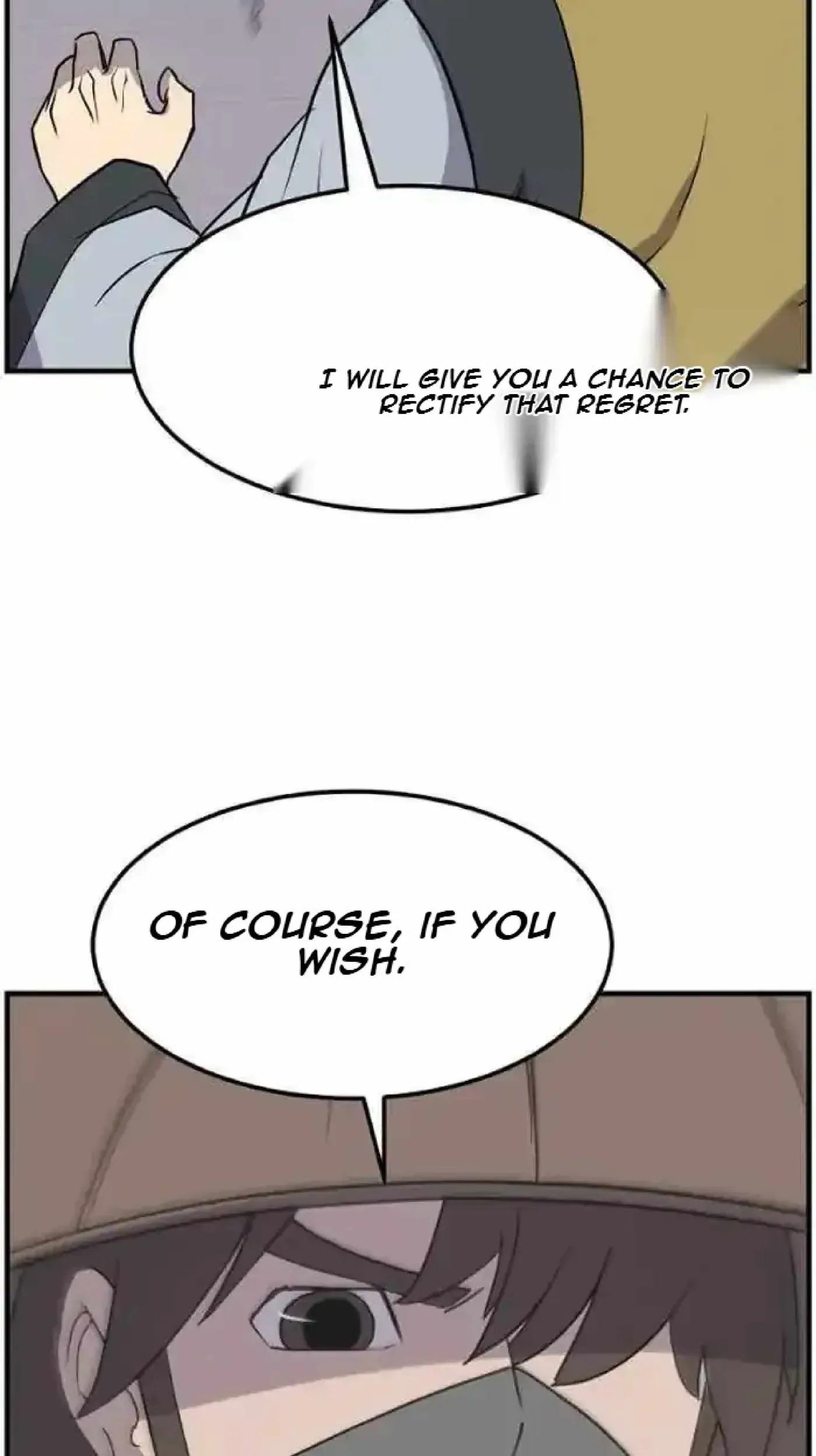 Read Immortal, Invincible chapter 257 image 34 on Lezhin