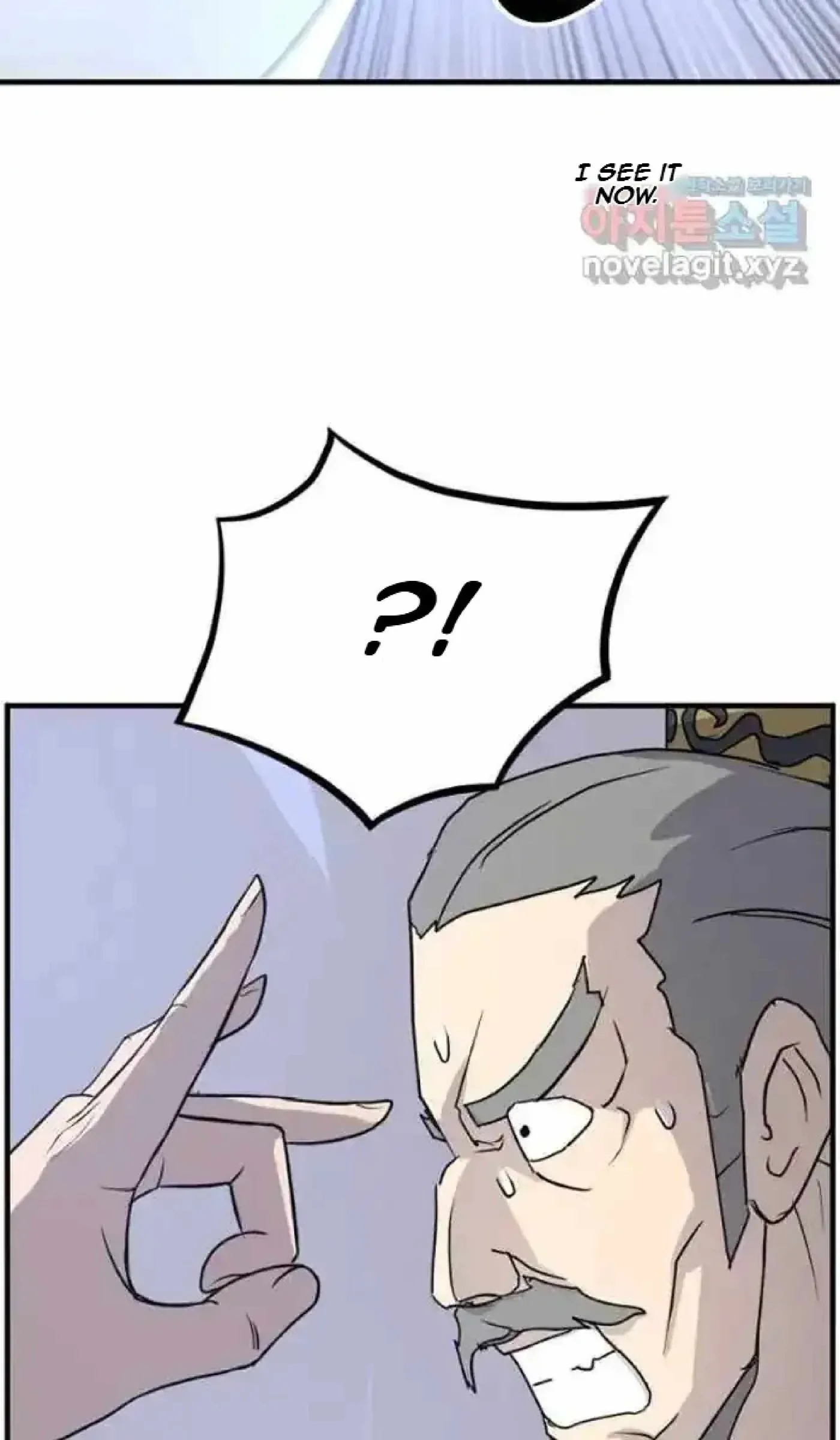 Read Immortal, Invincible chapter 257 image 38 on Lezhin
