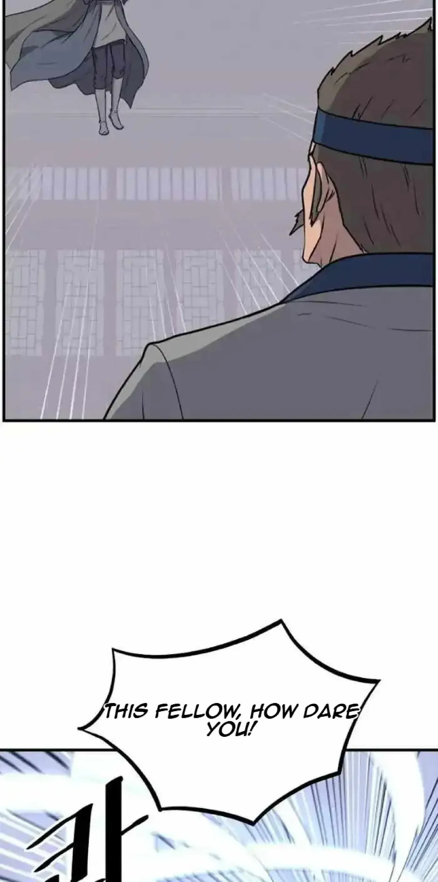 Read Immortal, Invincible chapter 257 image 42 on Lezhin