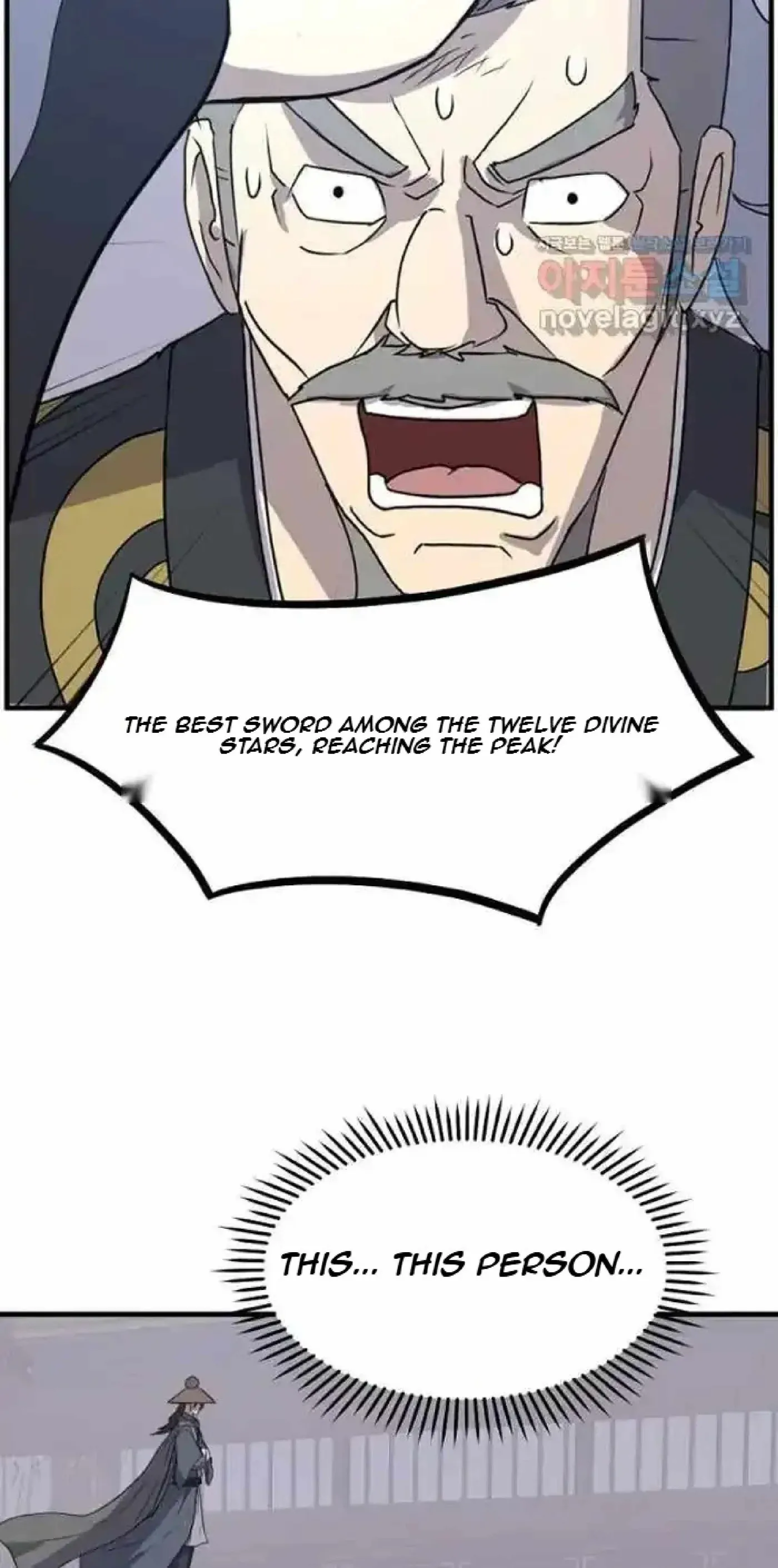 Read Immortal, Invincible chapter 257 image 47 on Lezhin
