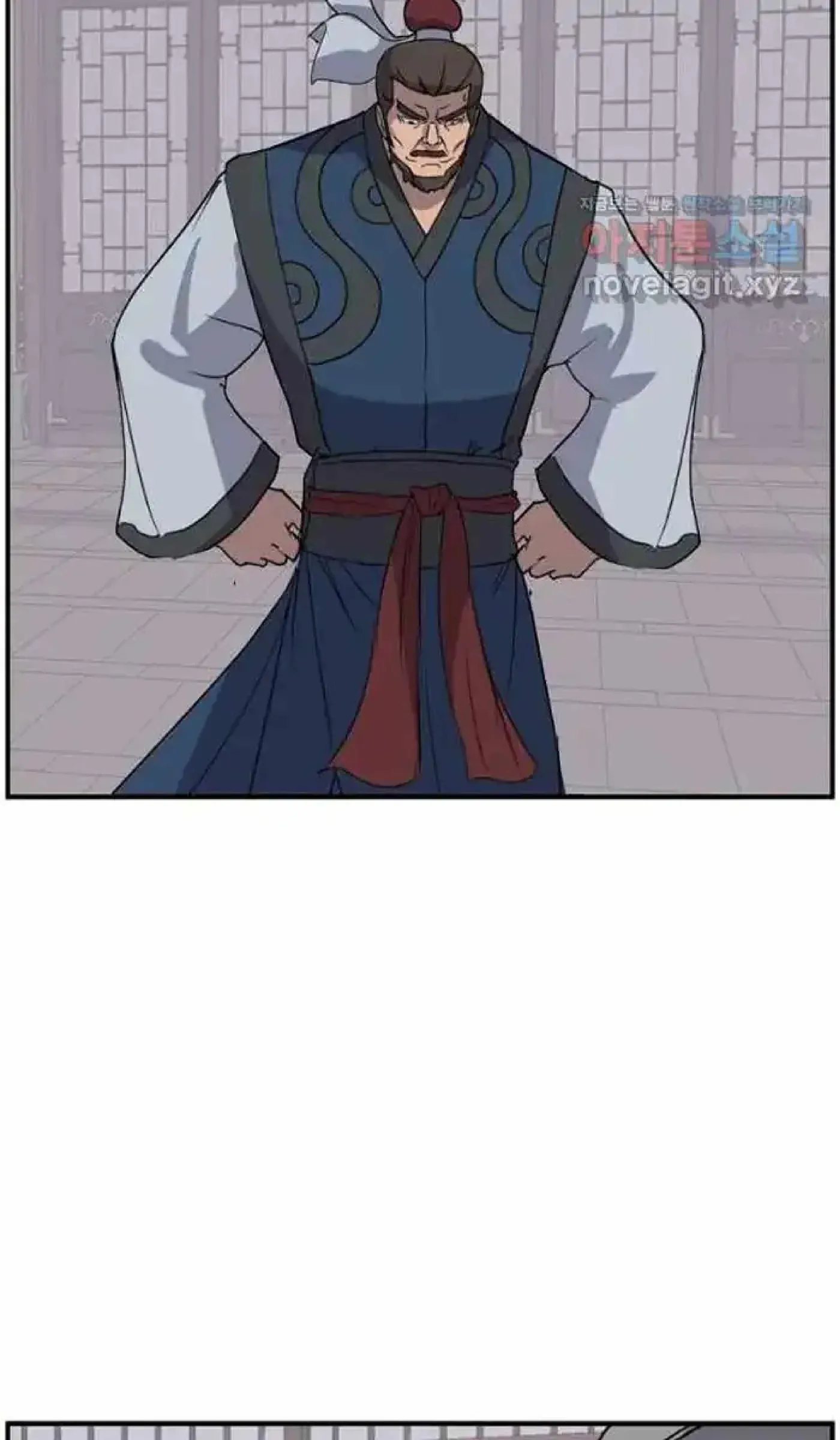 Read Immortal, Invincible chapter 257 image 5 on Lezhin