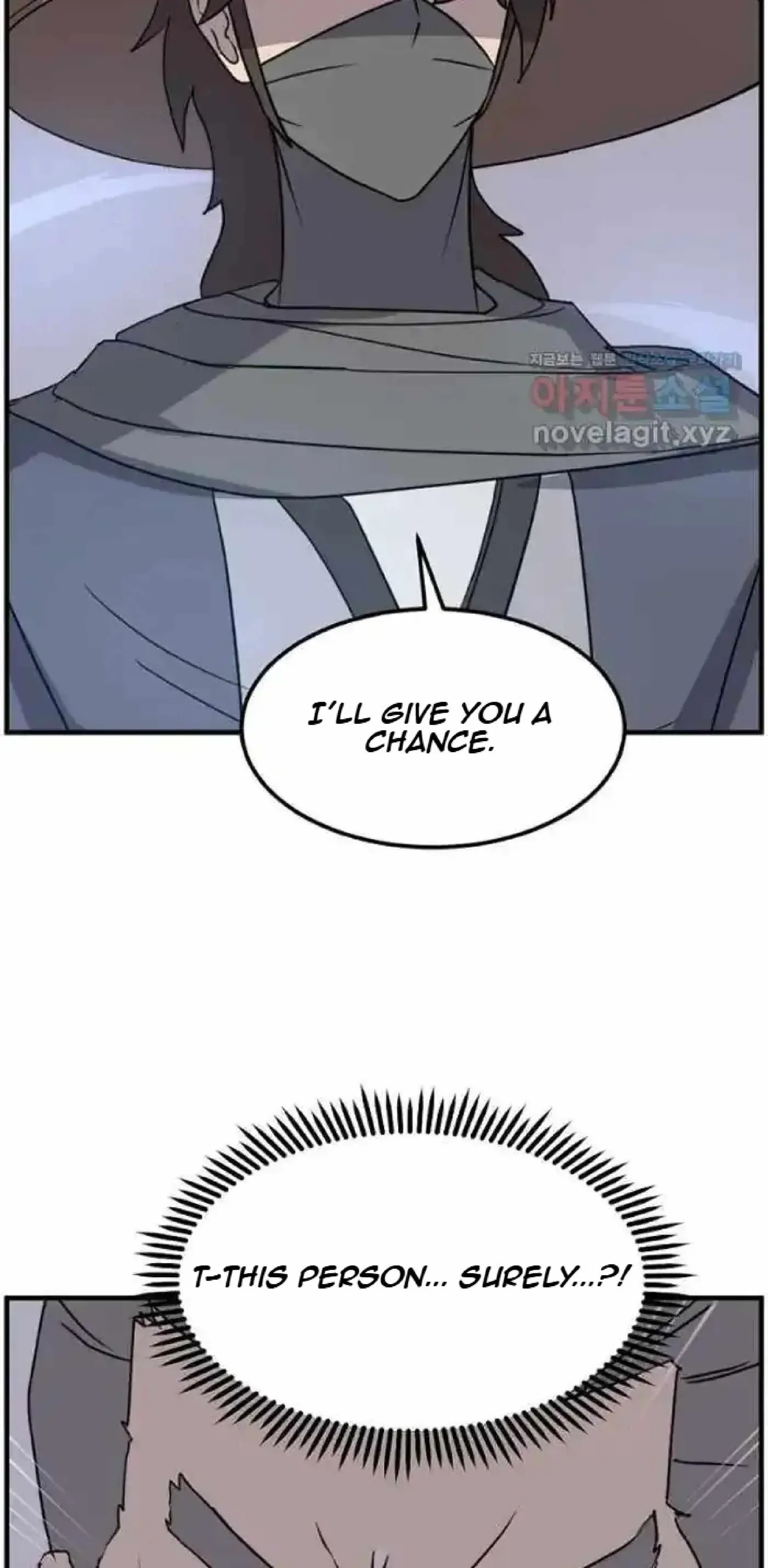Read Immortal, Invincible chapter 257 image 50 on Lezhin