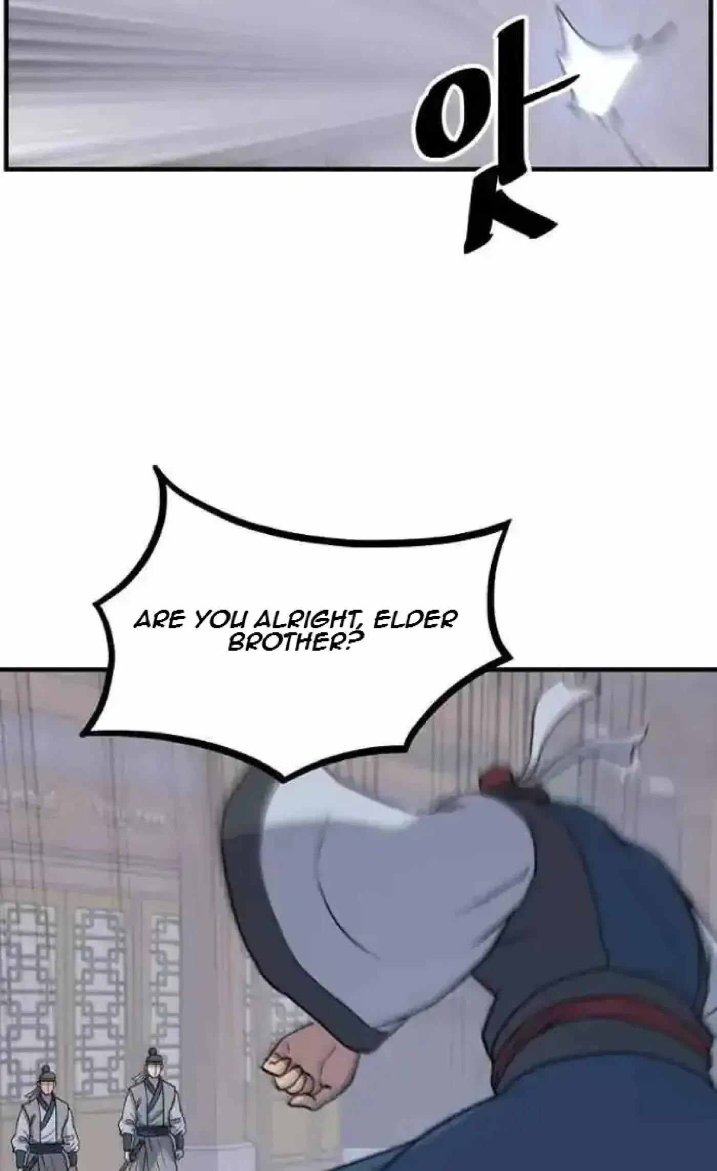 Read Immortal, Invincible chapter 257 image 55 on Lezhin