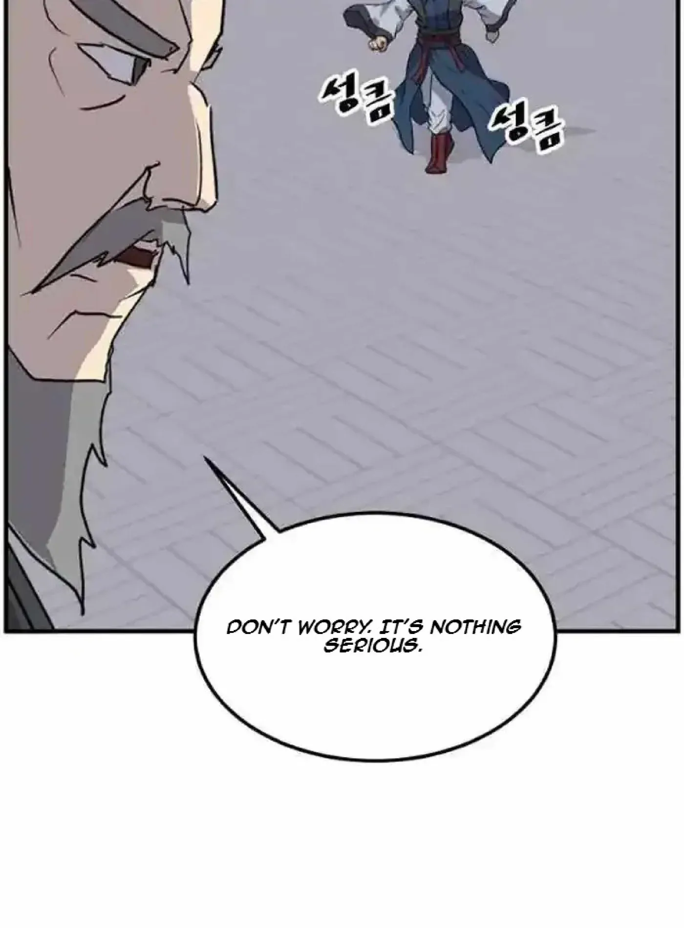 Read Immortal, Invincible chapter 257 image 57 on Lezhin