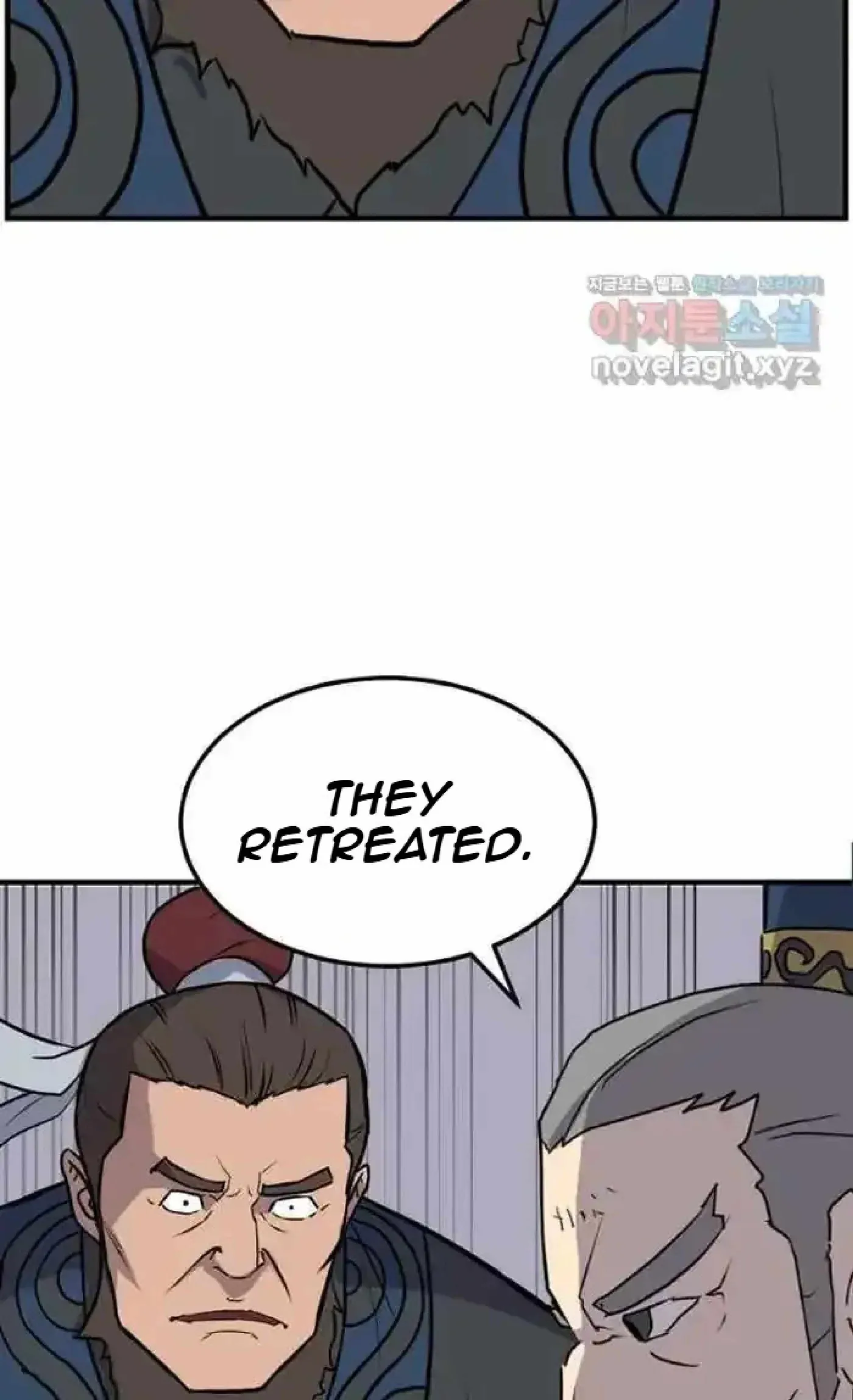 Read Immortal, Invincible chapter 257 image 60 on Lezhin