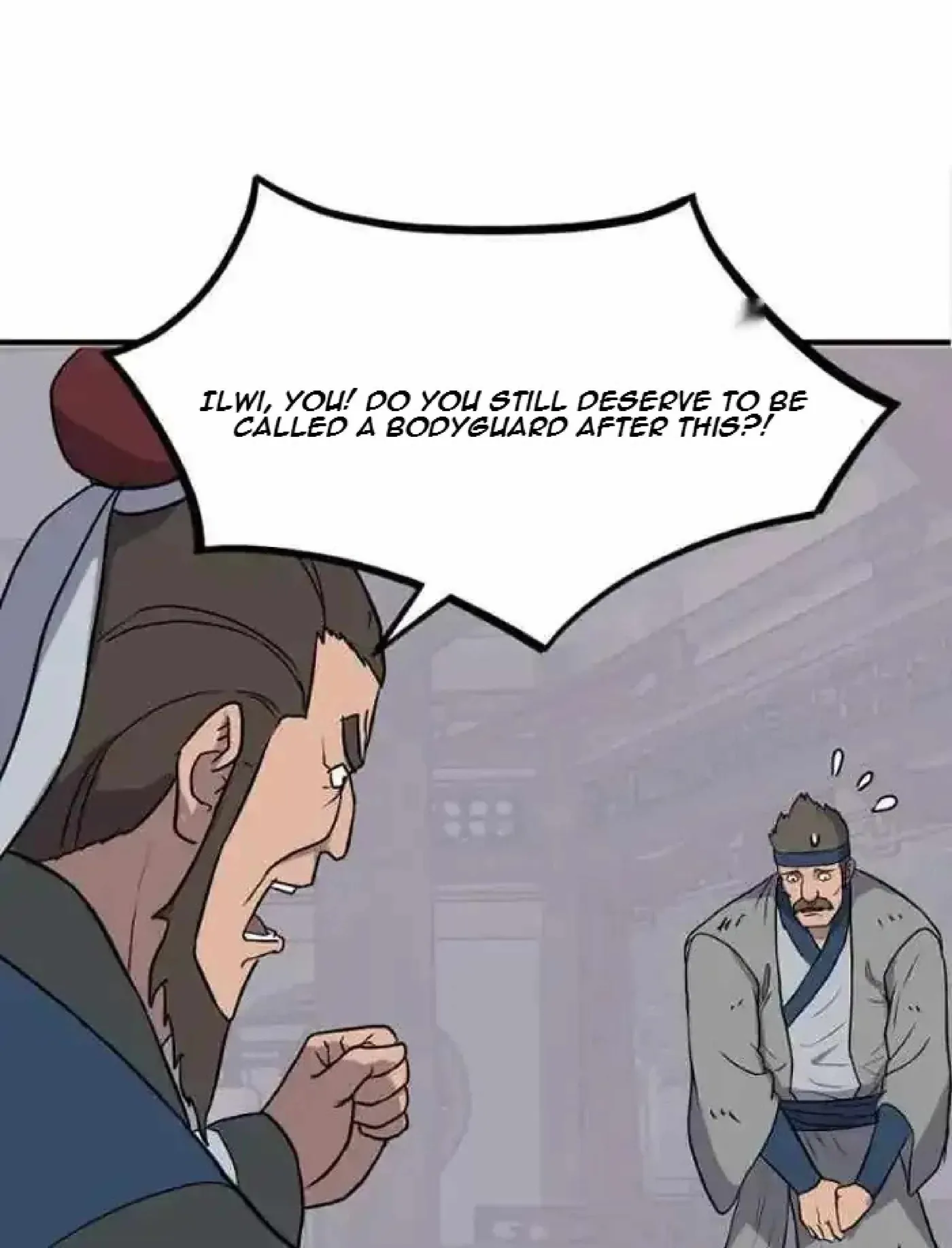 Read Immortal, Invincible chapter 257 image 63 on Lezhin