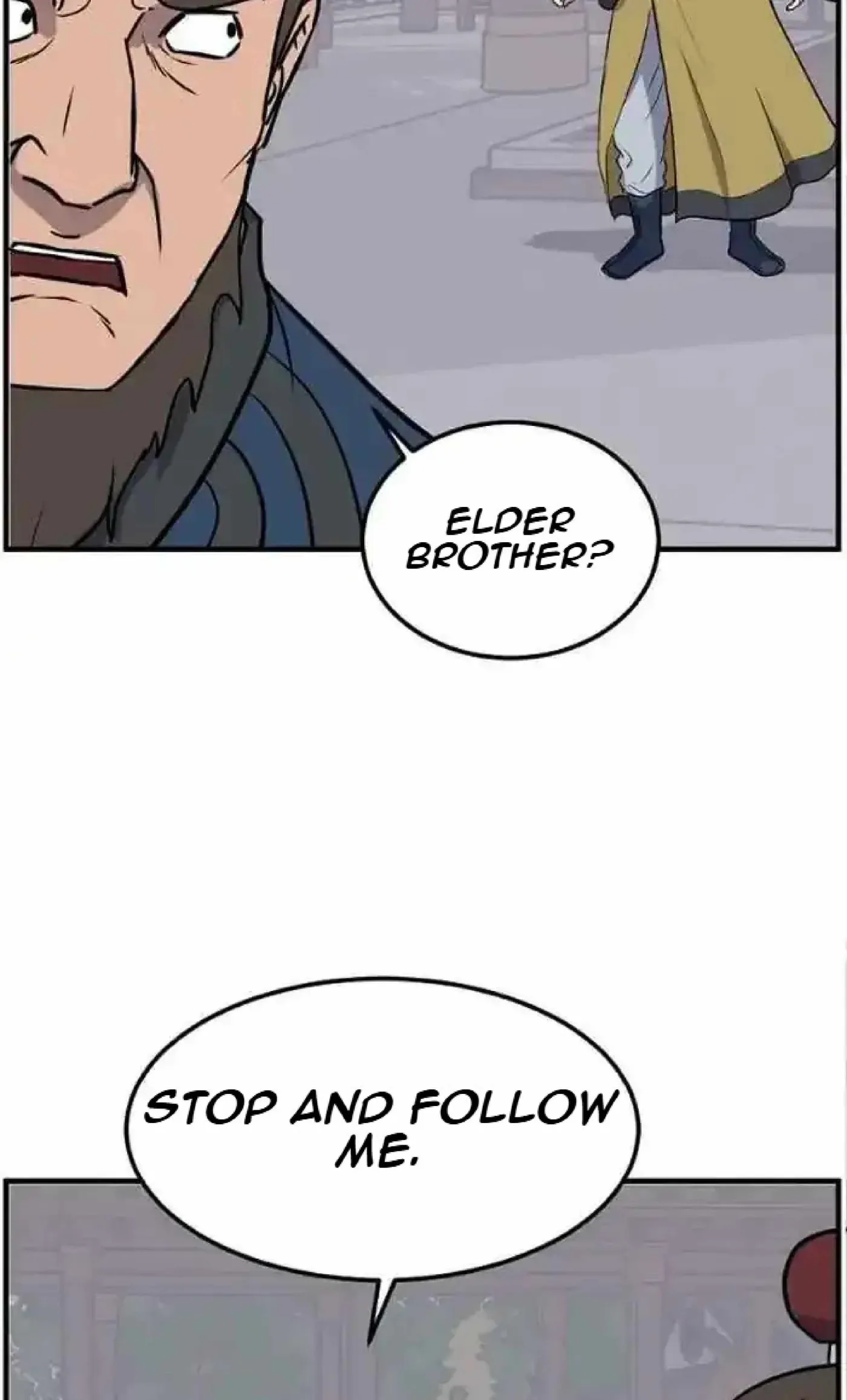 Read Immortal, Invincible chapter 257 image 65 on Lezhin