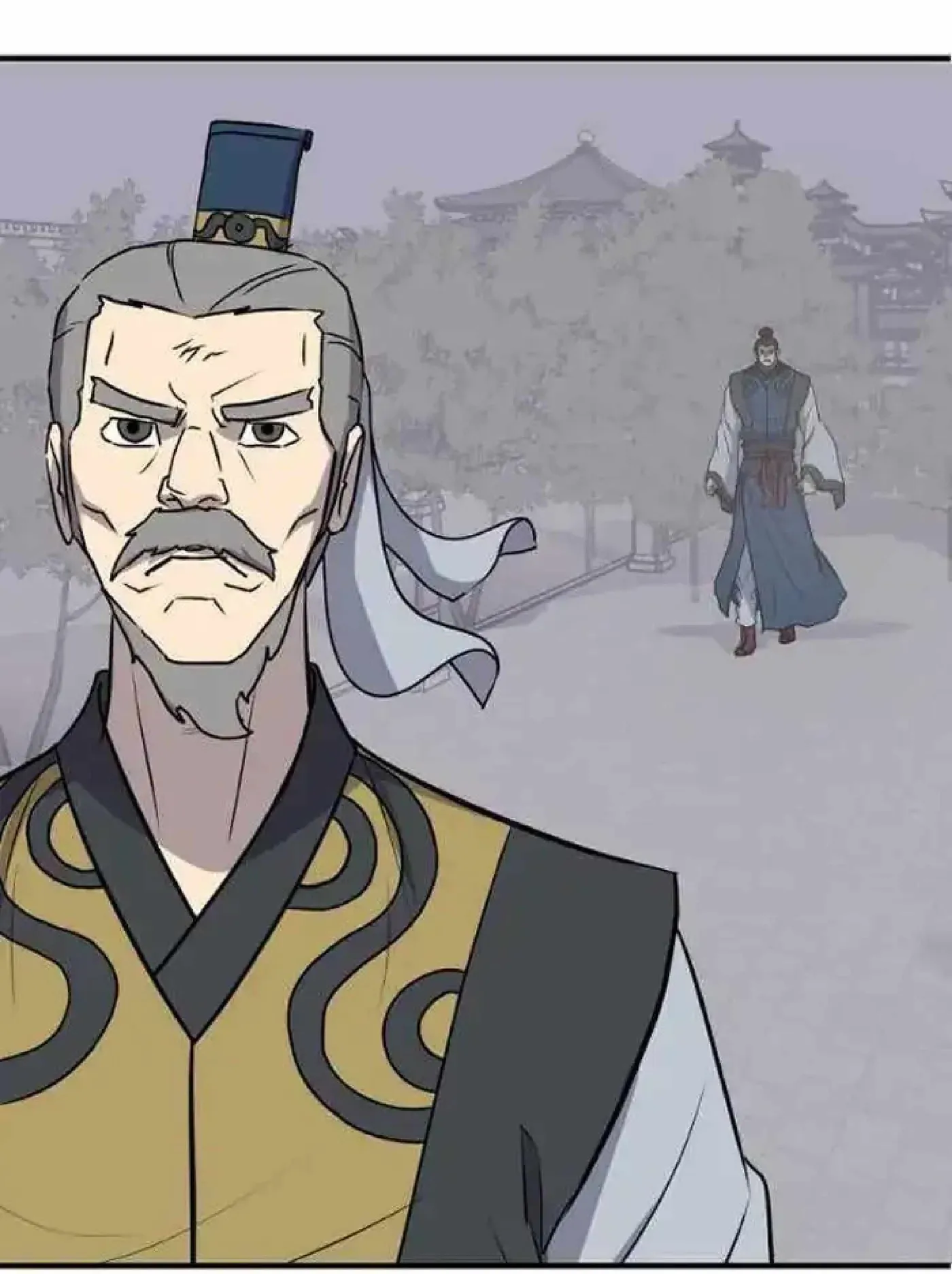 Read Immortal, Invincible chapter 257 image 67 on Lezhin