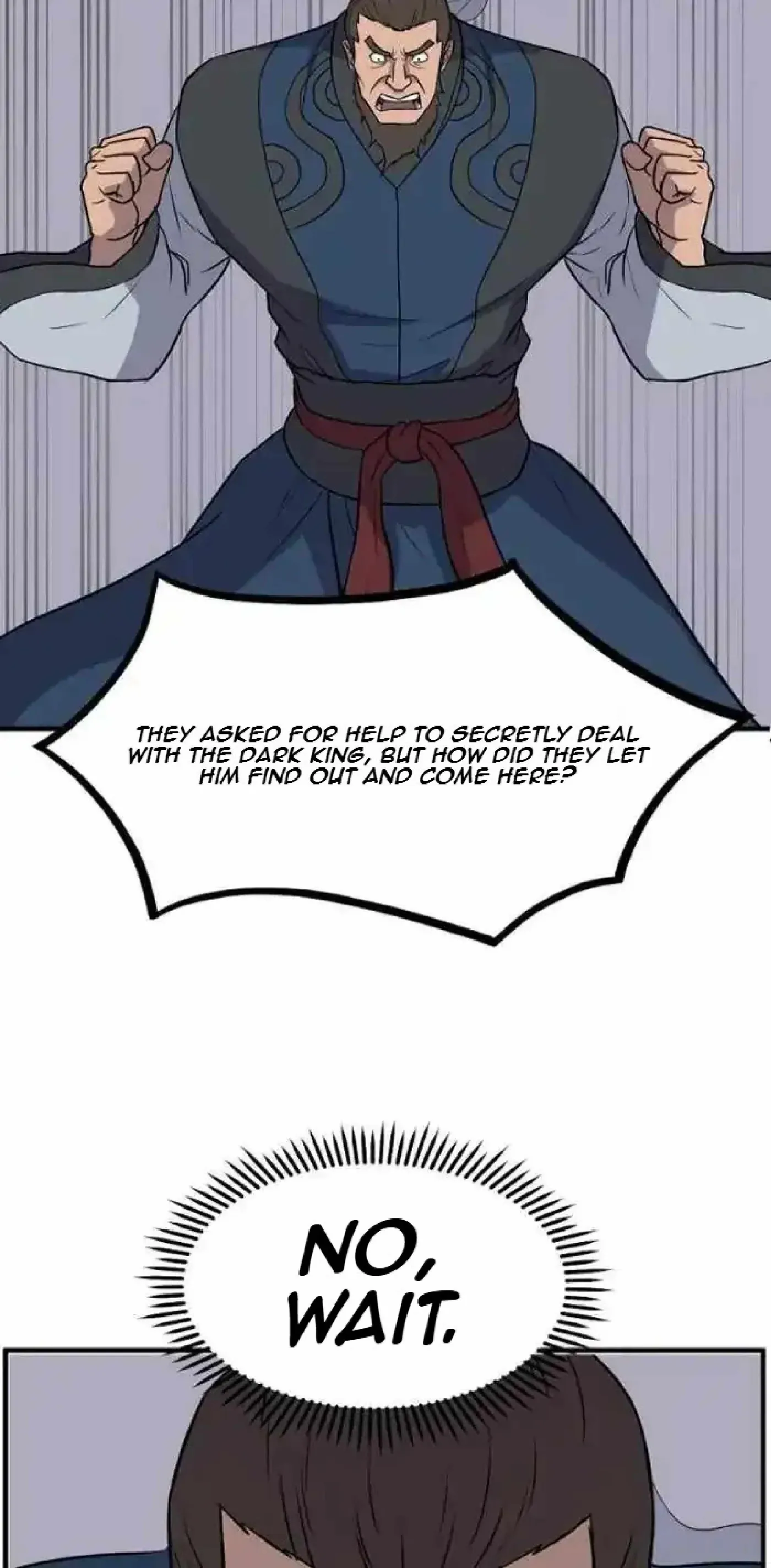 Read Immortal, Invincible chapter 257 image 75 on Lezhin