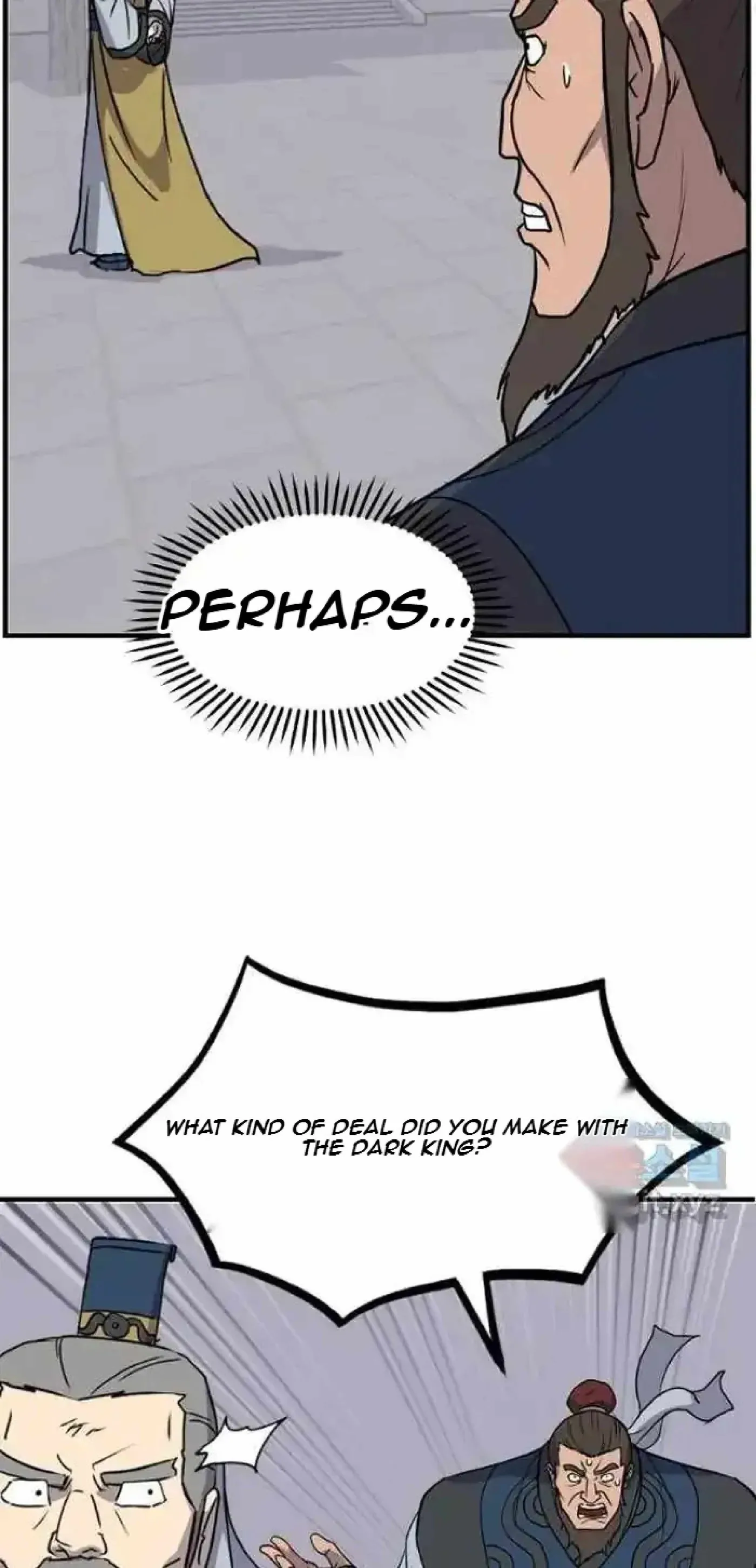 Read Immortal, Invincible chapter 257 image 77 on Lezhin