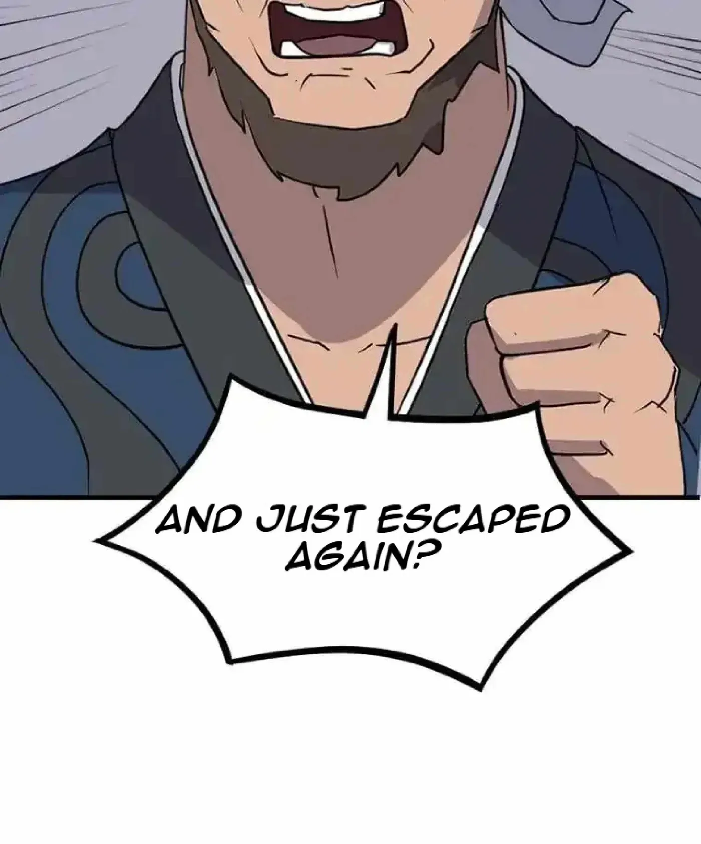 Read Immortal, Invincible chapter 258 image 1 on Lezhin