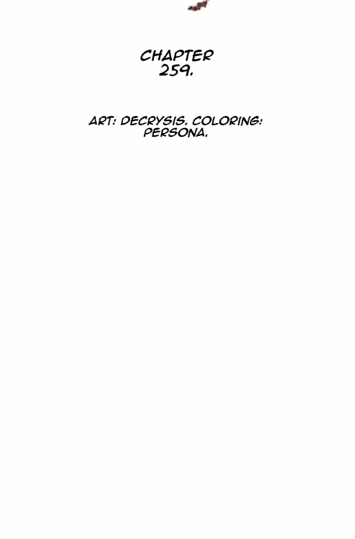 Read Immortal, Invincible chapter 259 image 10 on Lezhin