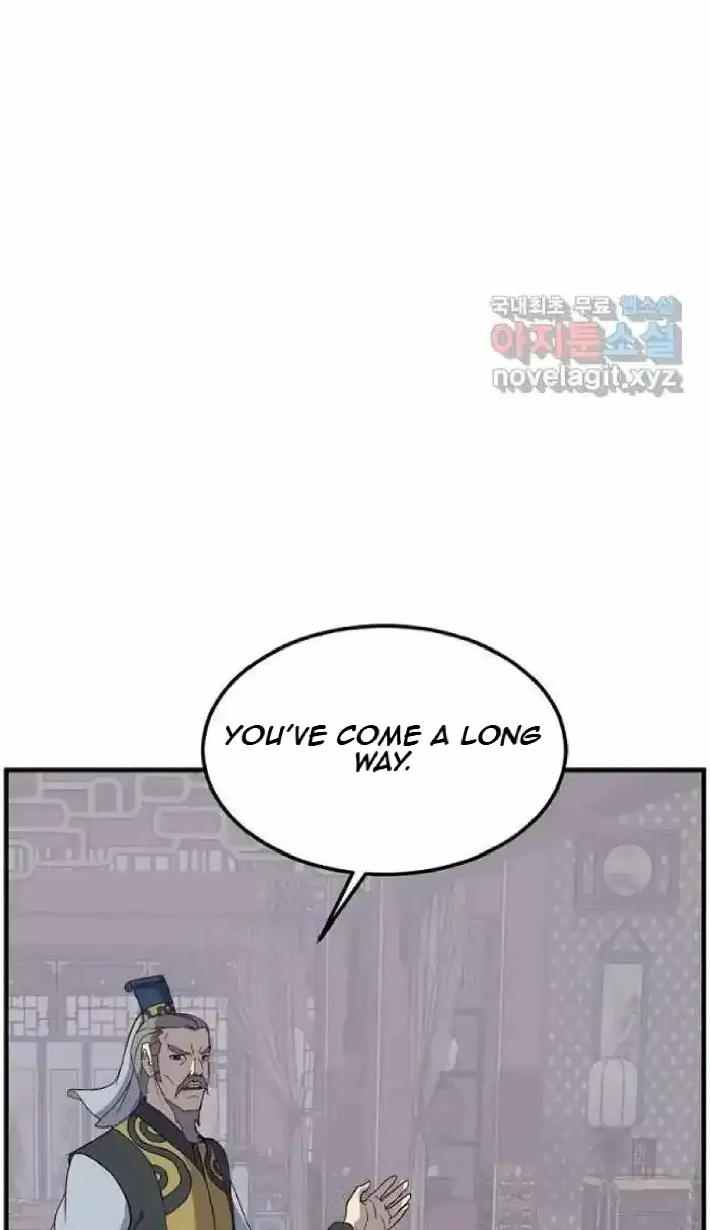 Read Immortal, Invincible chapter 259 image 11 on Lezhin