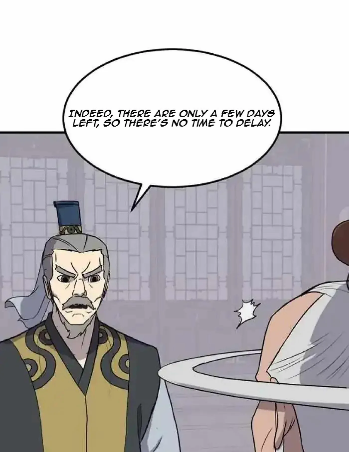 Read Immortal, Invincible chapter 259 image 14 on Lezhin