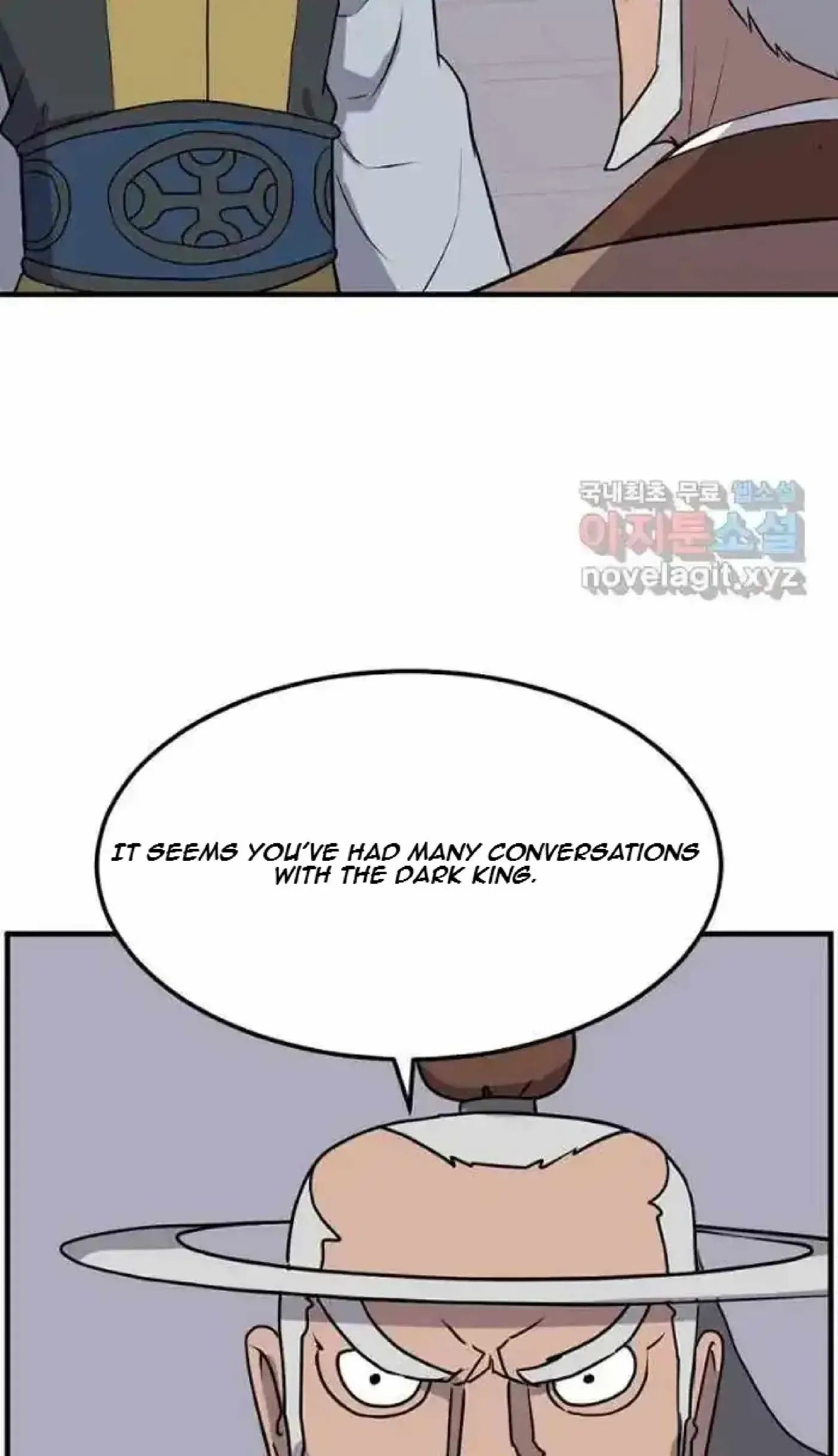 Read Immortal, Invincible chapter 259 image 15 on Lezhin