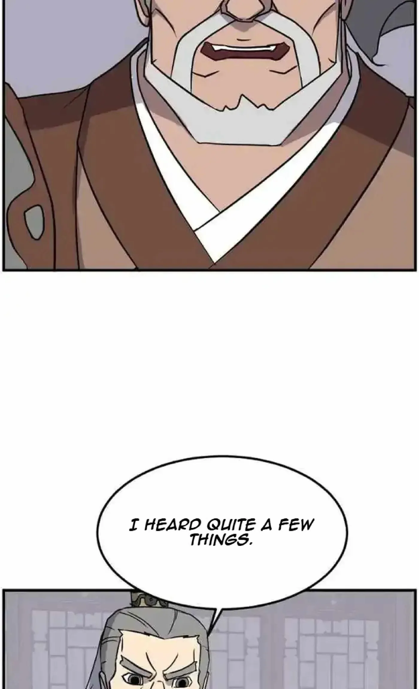Read Immortal, Invincible chapter 259 image 16 on Lezhin