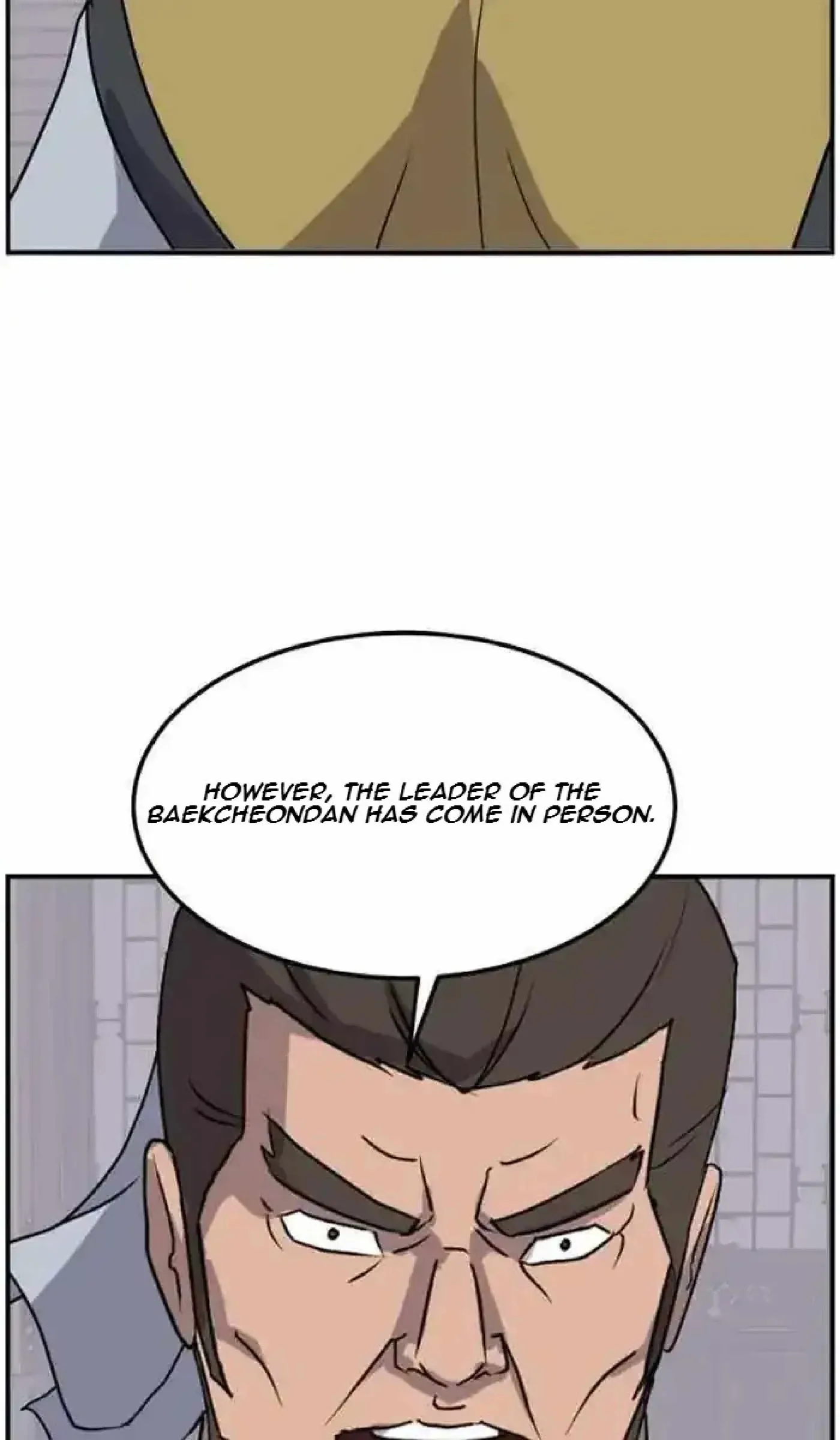 Read Immortal, Invincible chapter 259 image 2 on Lezhin