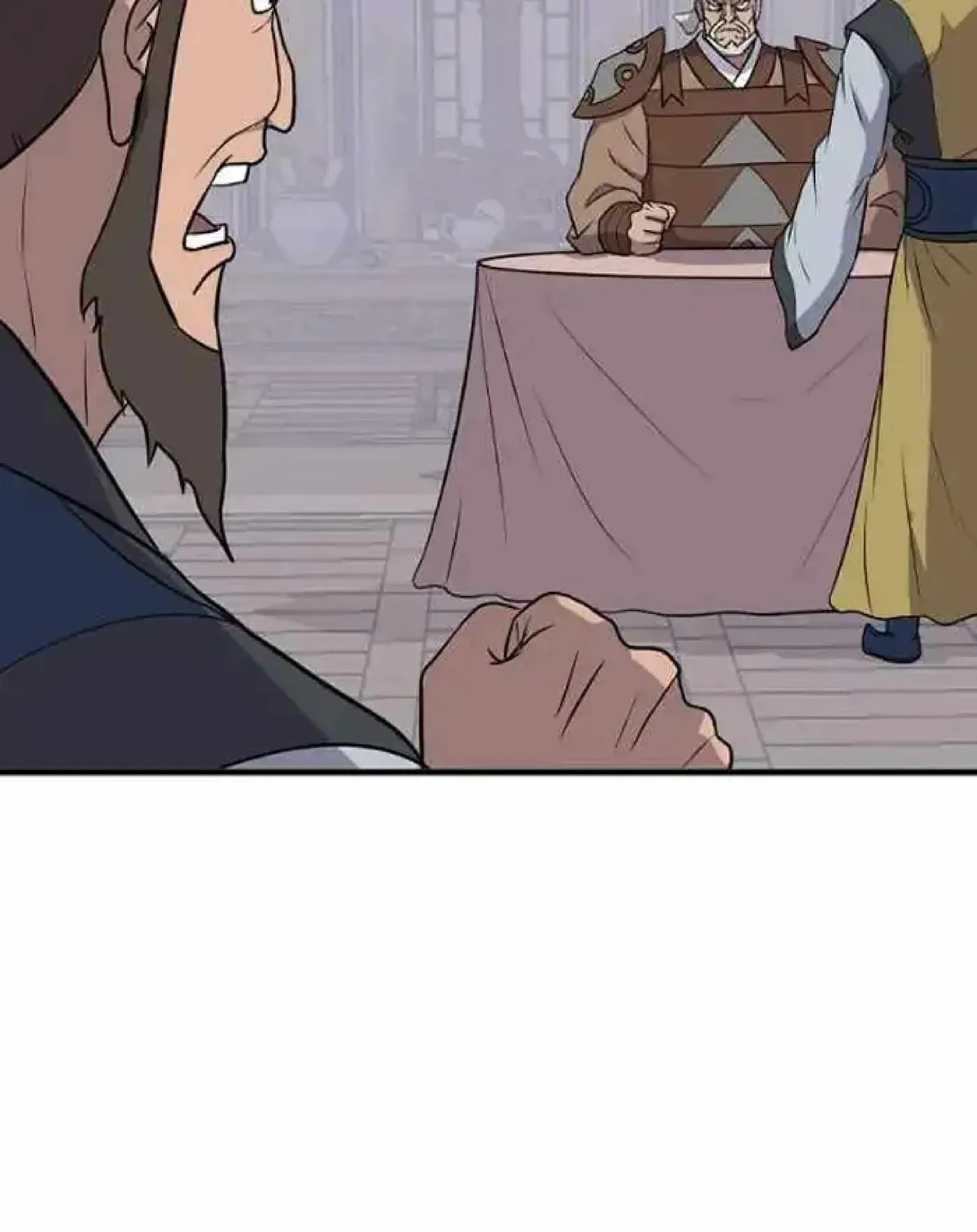 Read Immortal, Invincible chapter 259 image 35 on Lezhin