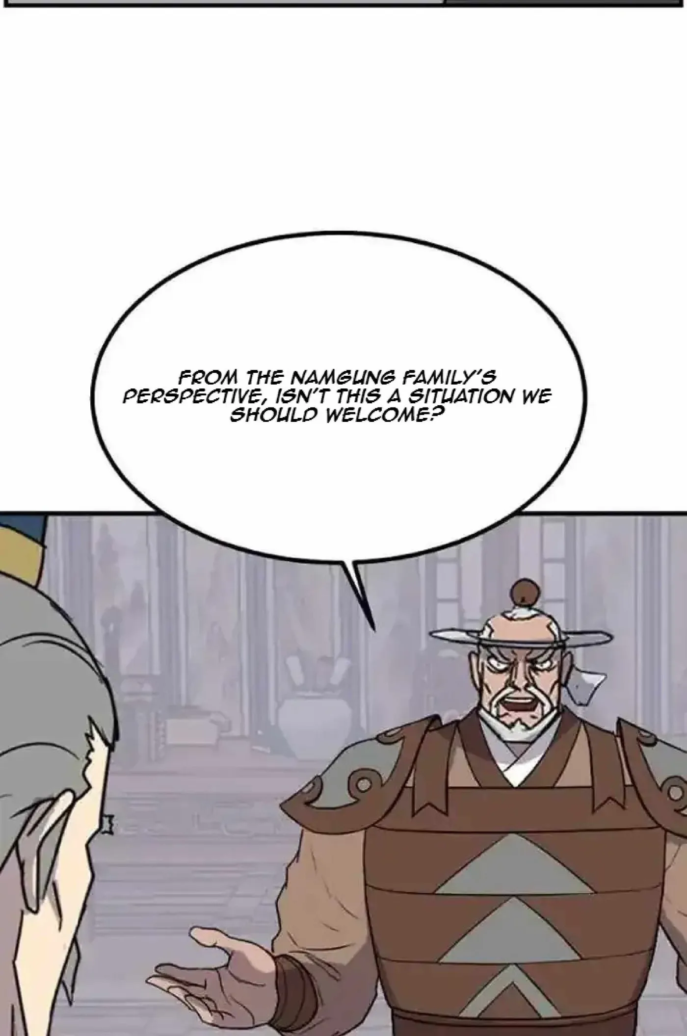 Read Immortal, Invincible chapter 259 image 37 on Lezhin