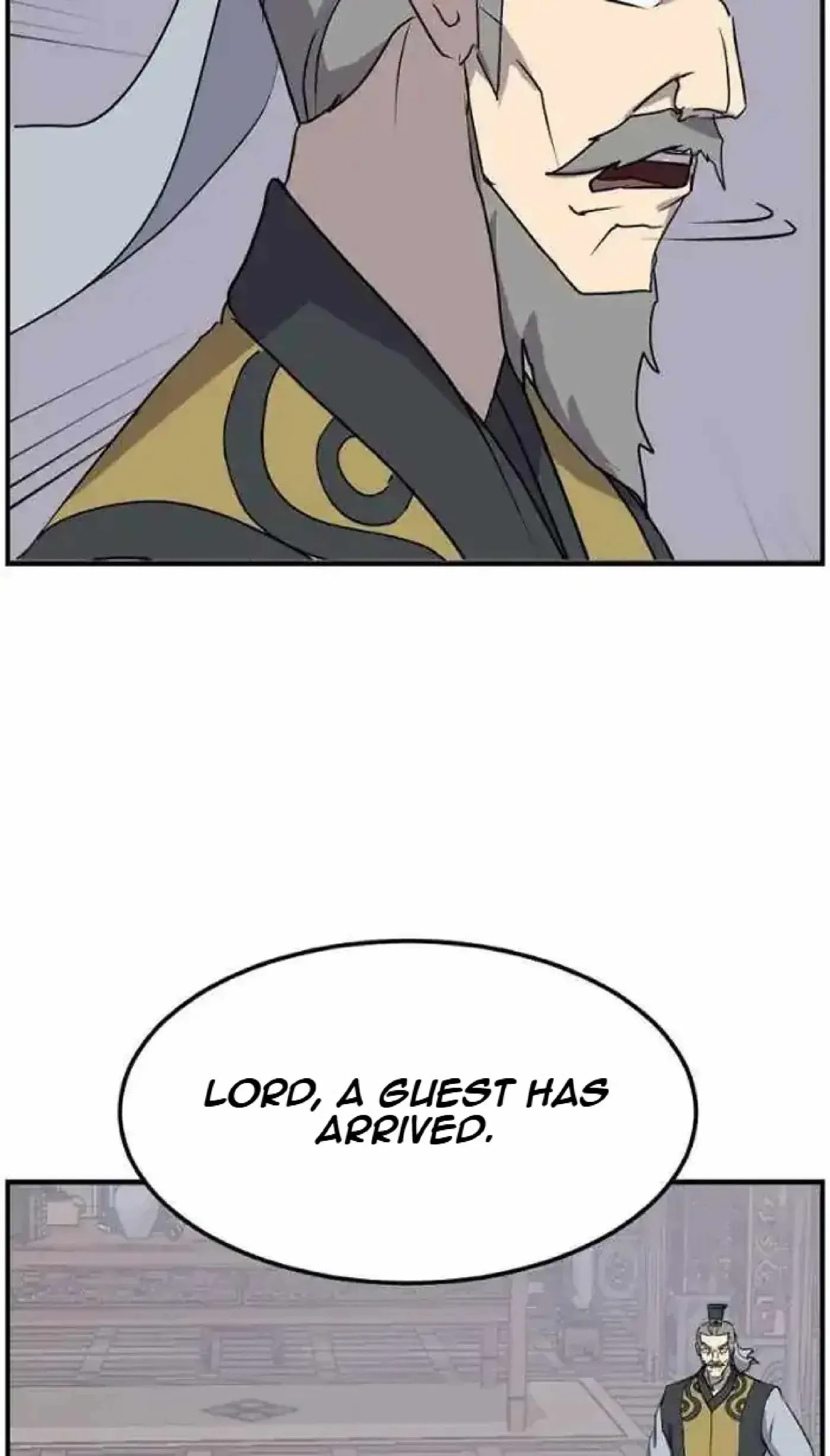 Read Immortal, Invincible chapter 259 image 4 on Lezhin