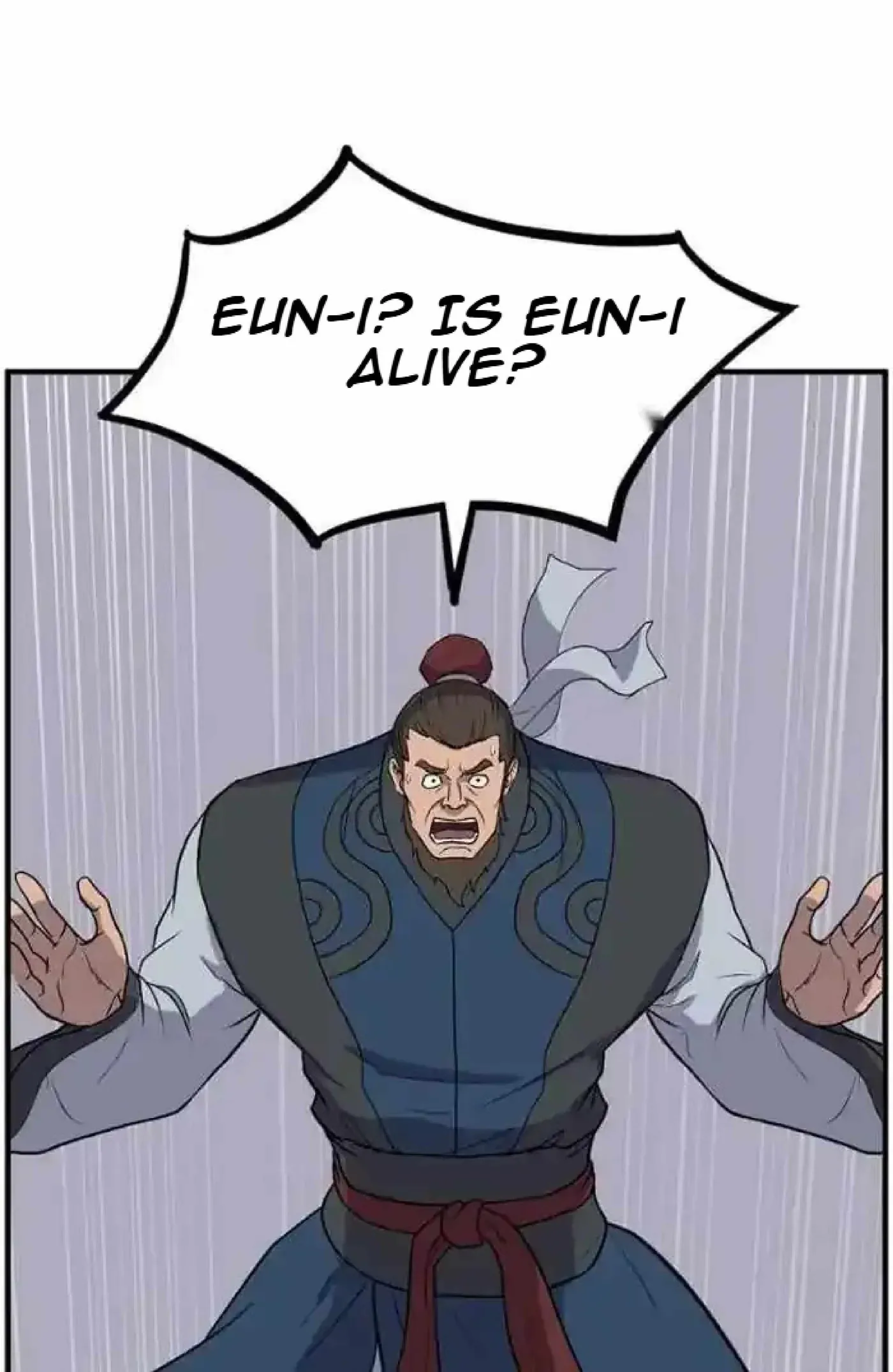 Read Immortal, Invincible chapter 259 image 41 on Lezhin