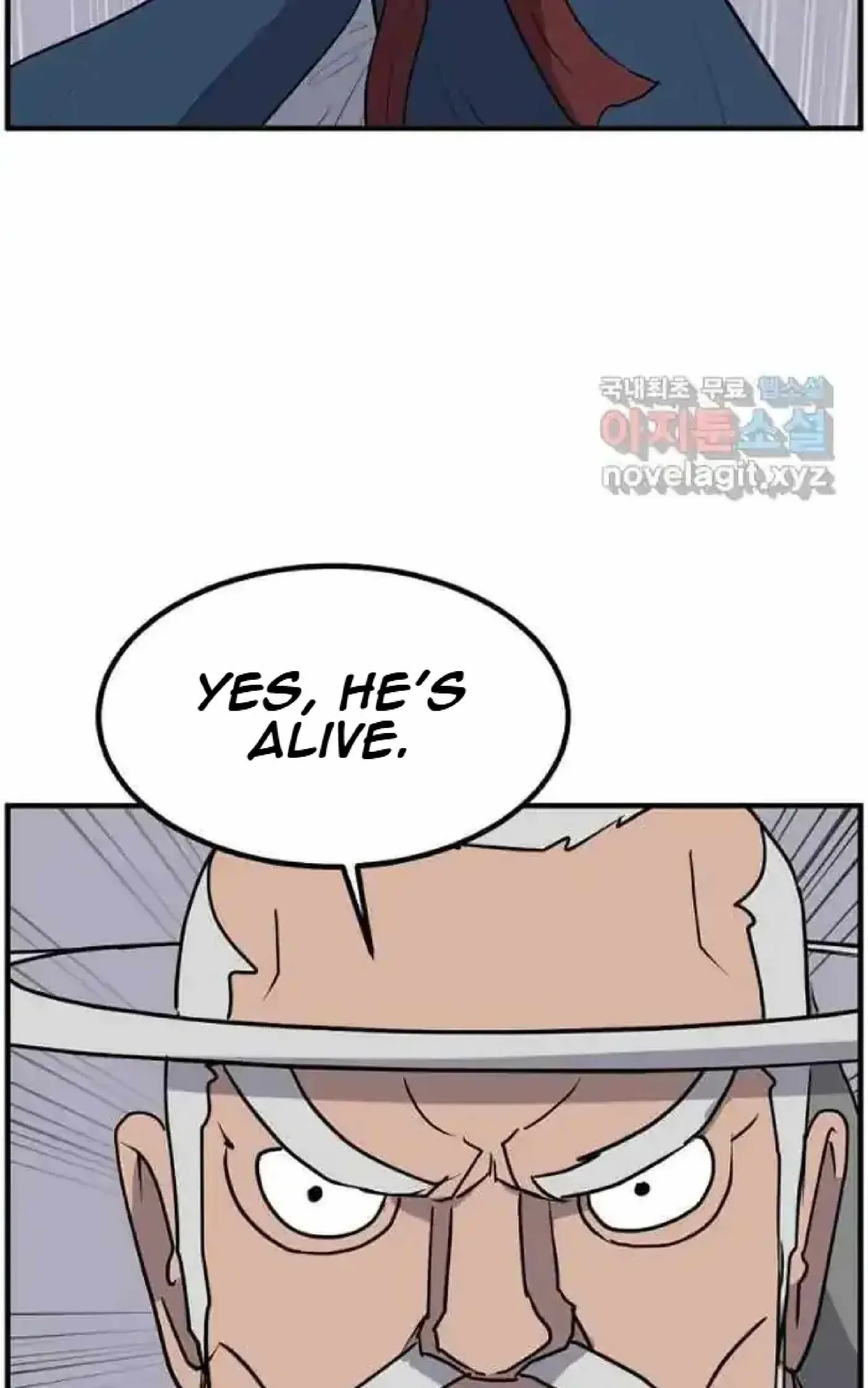 Read Immortal, Invincible chapter 259 image 42 on Lezhin