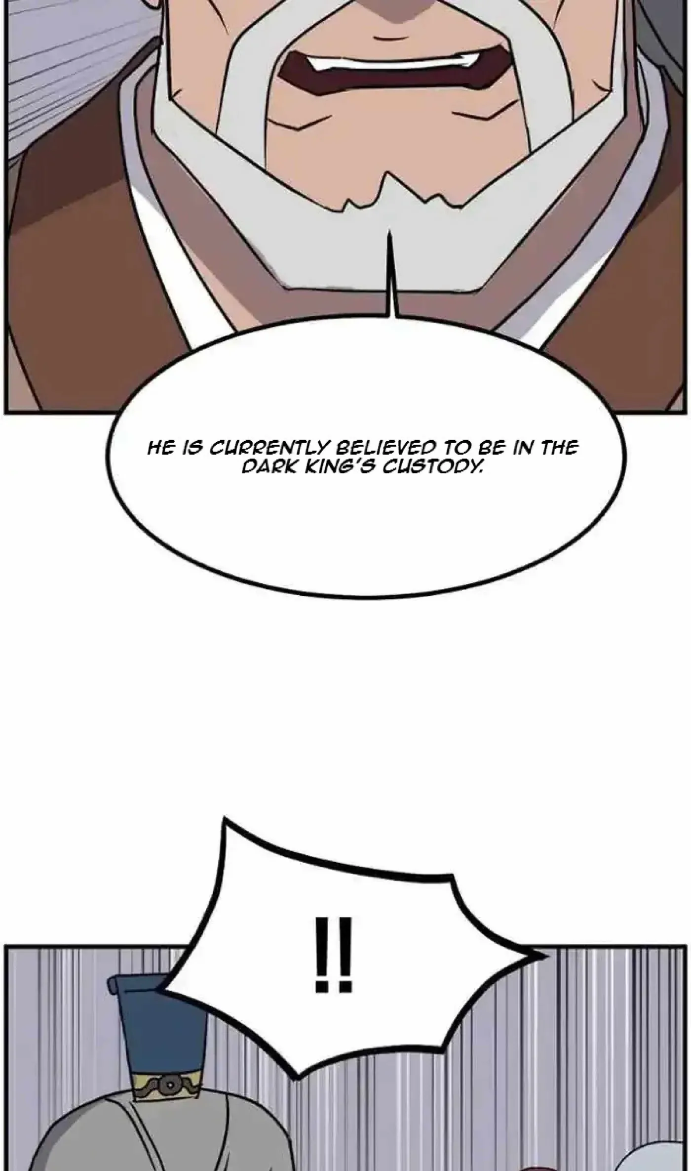 Read Immortal, Invincible chapter 259 image 43 on Lezhin