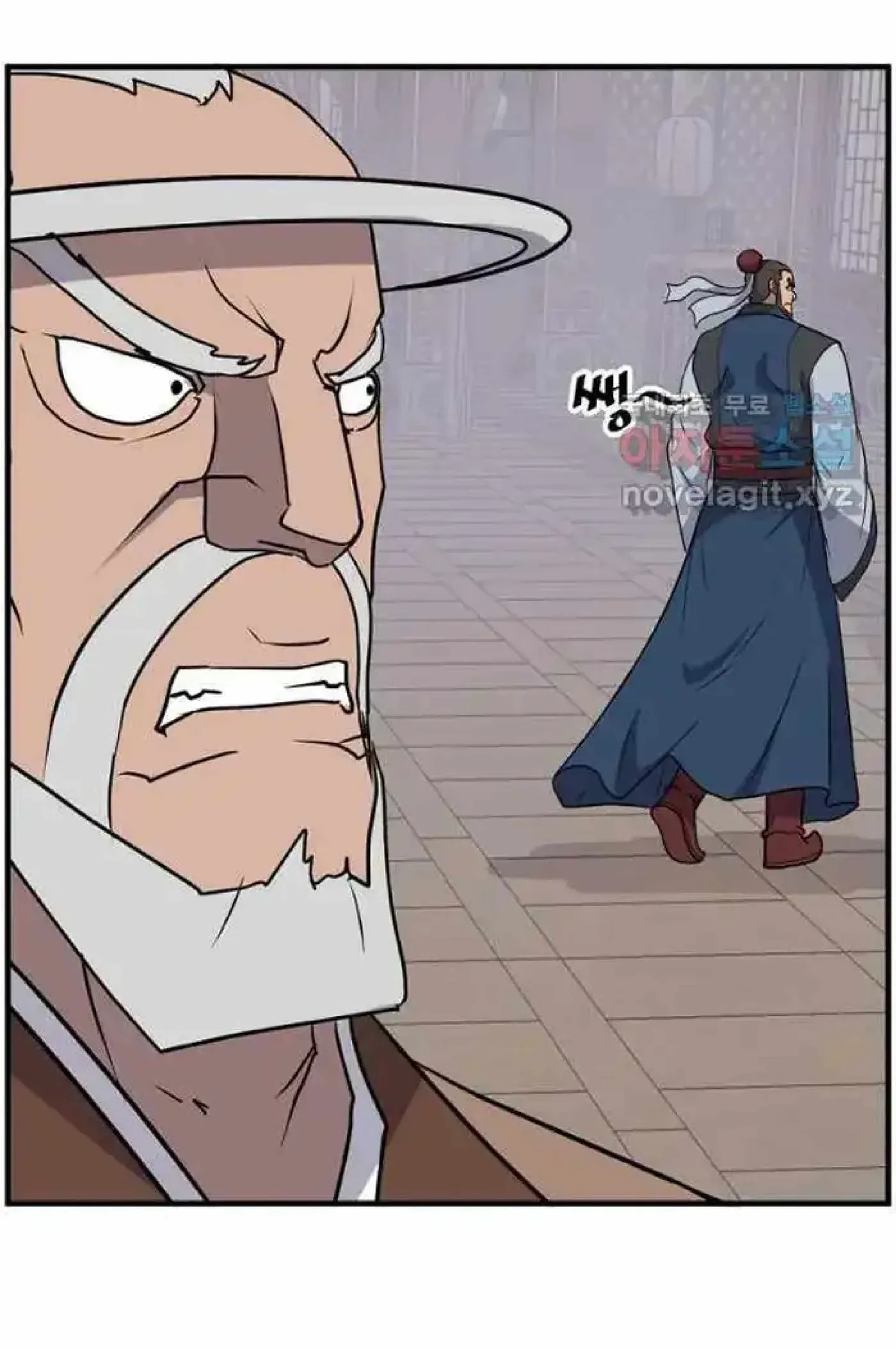 Read Immortal, Invincible chapter 259 image 62 on Lezhin