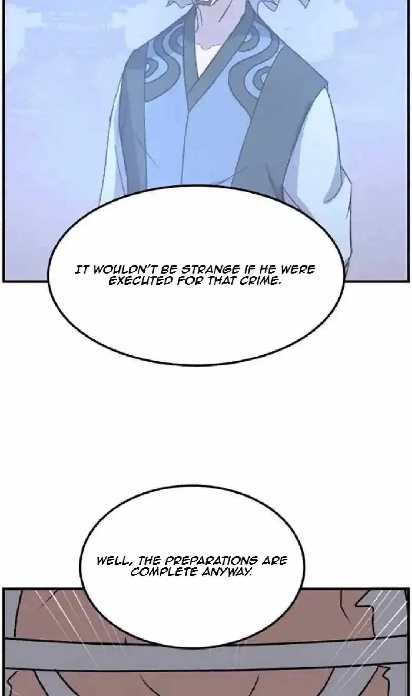 Read Immortal, Invincible chapter 259 image 65 on Lezhin