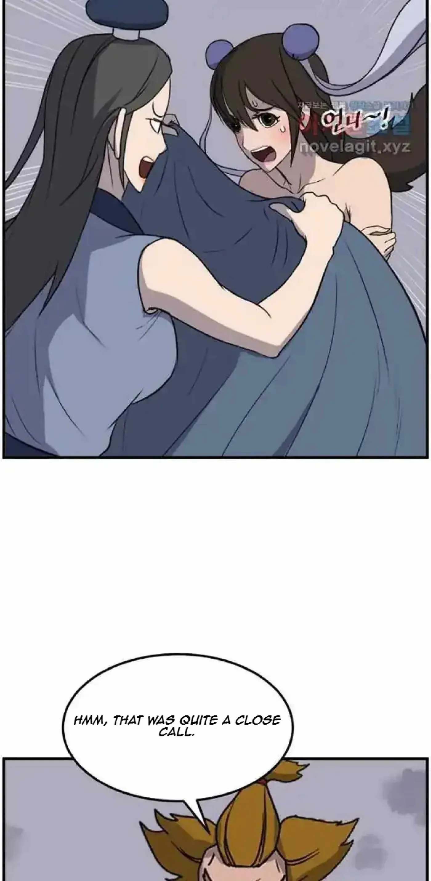 Read Immortal, Invincible chapter 261 image 14 on Lezhin