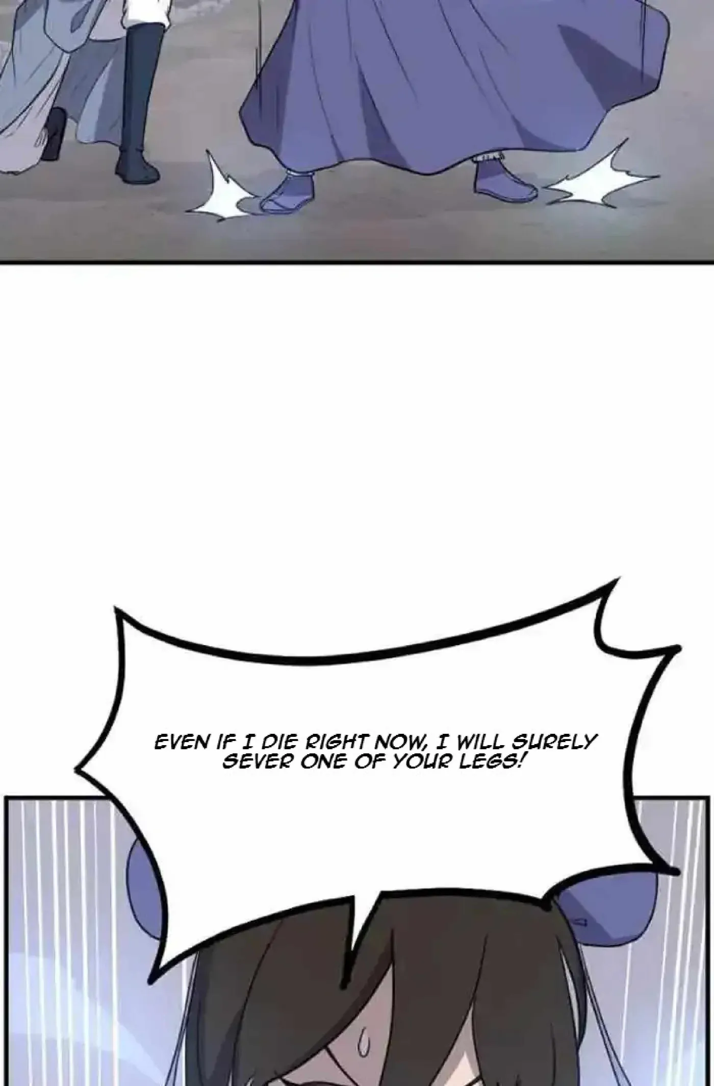 Read Immortal, Invincible chapter 261 image 23 on Lezhin