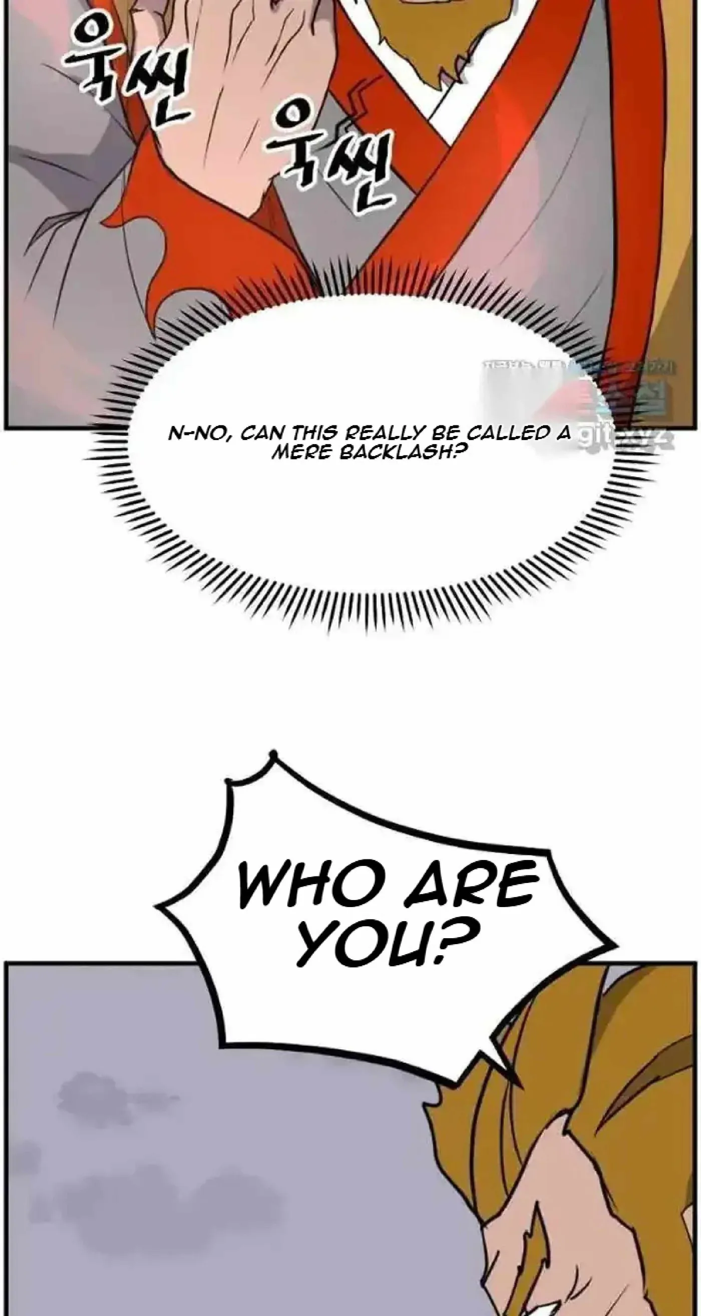 Read Immortal, Invincible chapter 261 image 52 on Lezhin