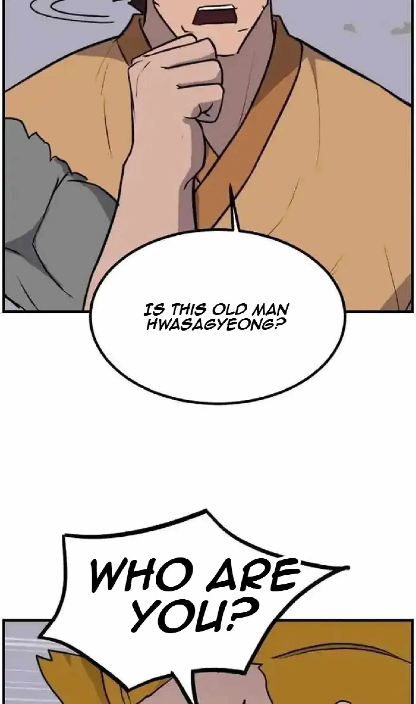 Read Immortal, Invincible chapter 261 image 57 on Lezhin