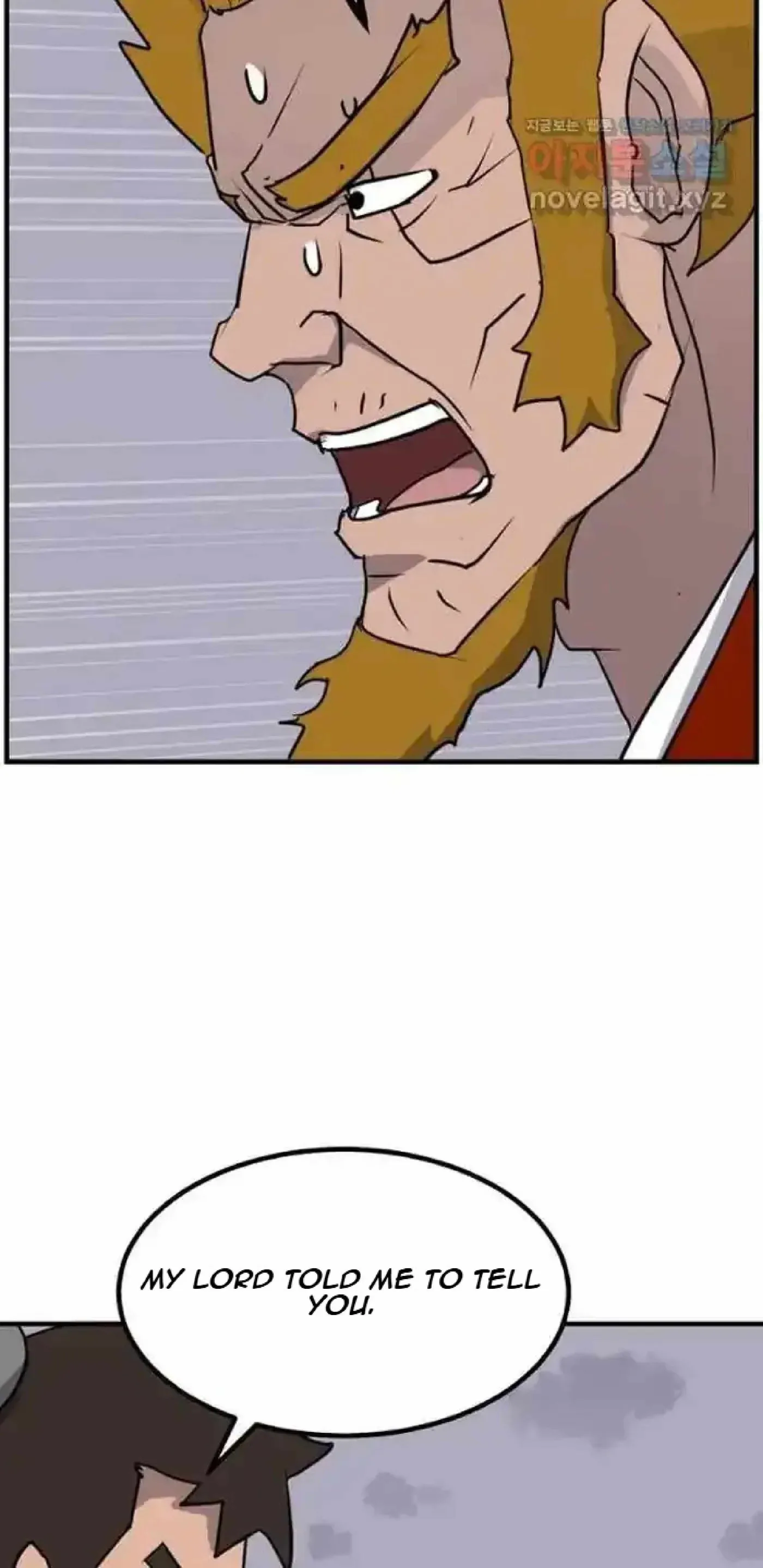 Read Immortal, Invincible chapter 261 image 58 on Lezhin