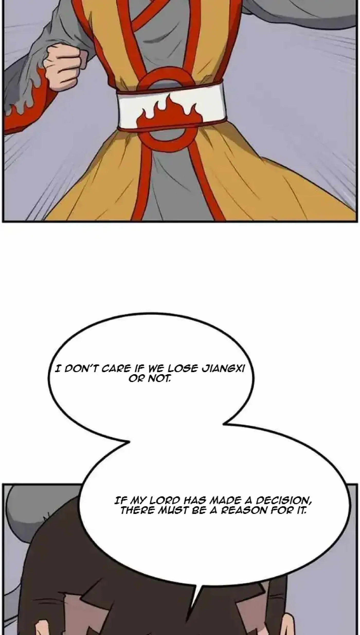 Read Immortal, Invincible chapter 261 image 68 on Lezhin