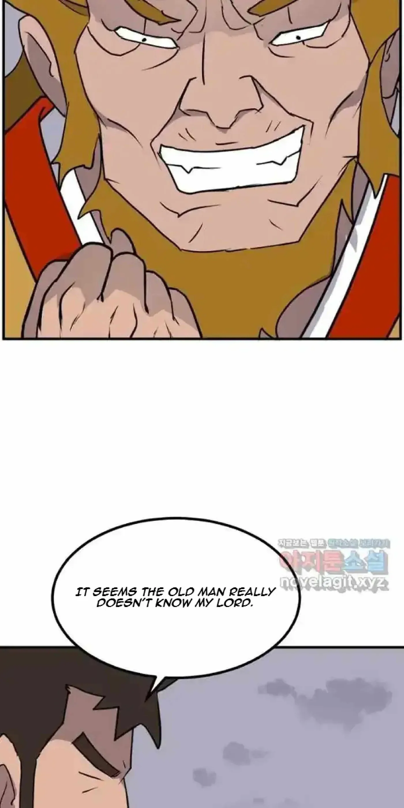 Read Immortal, Invincible chapter 261 image 70 on Lezhin