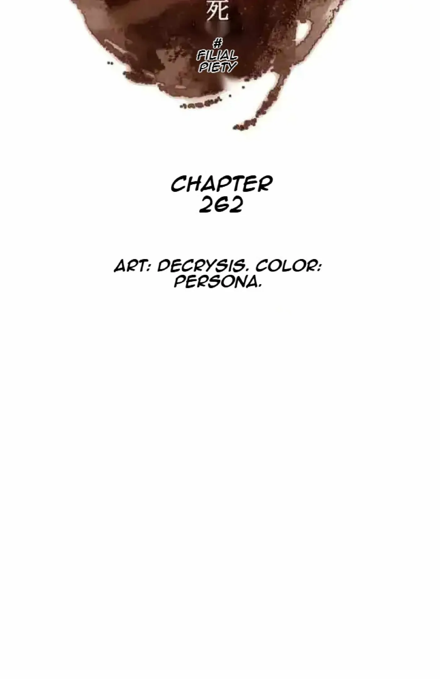Read Immortal, Invincible chapter 262 image 10 on Lezhin