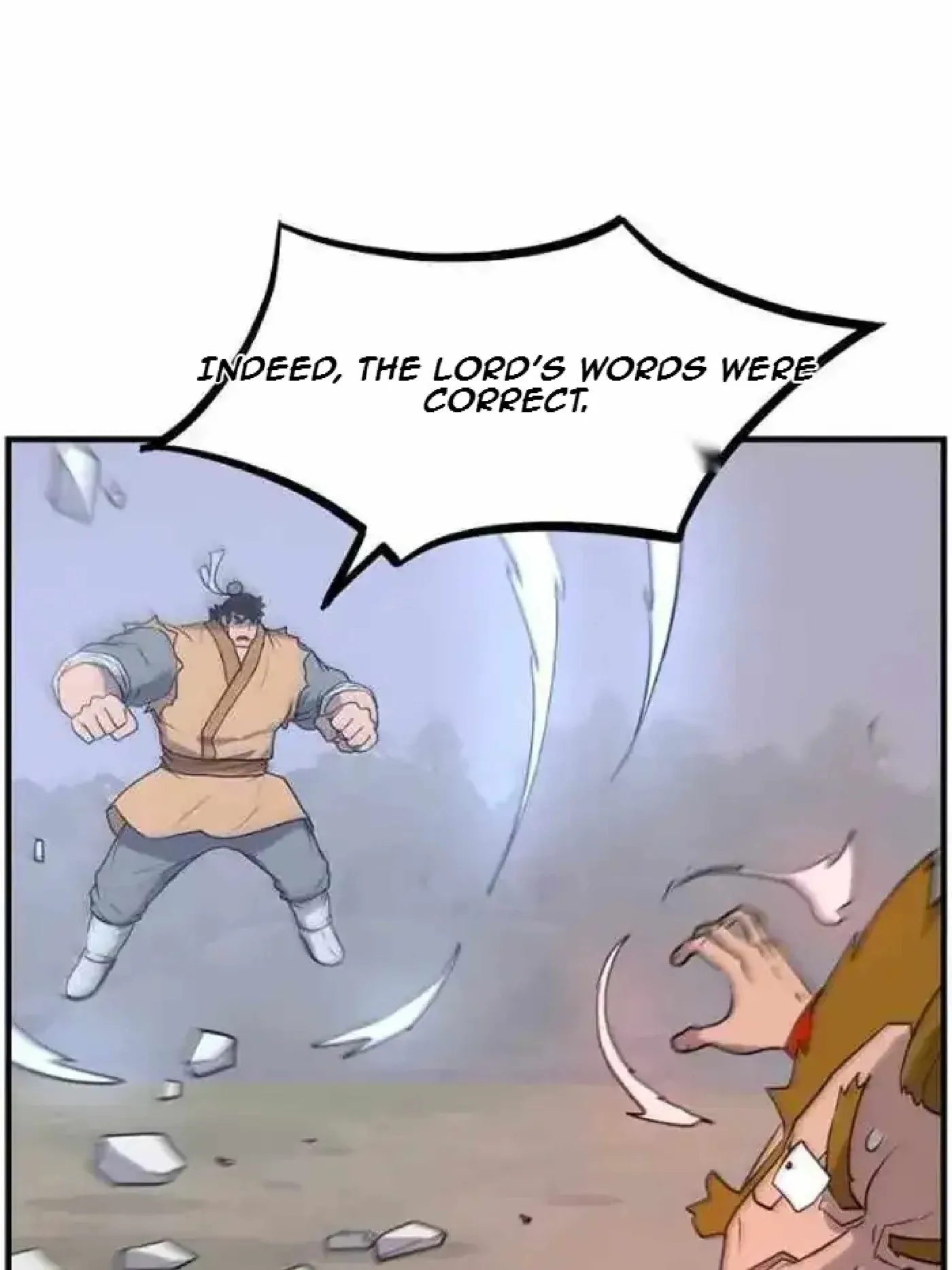 Read Immortal, Invincible chapter 262 image 14 on Lezhin